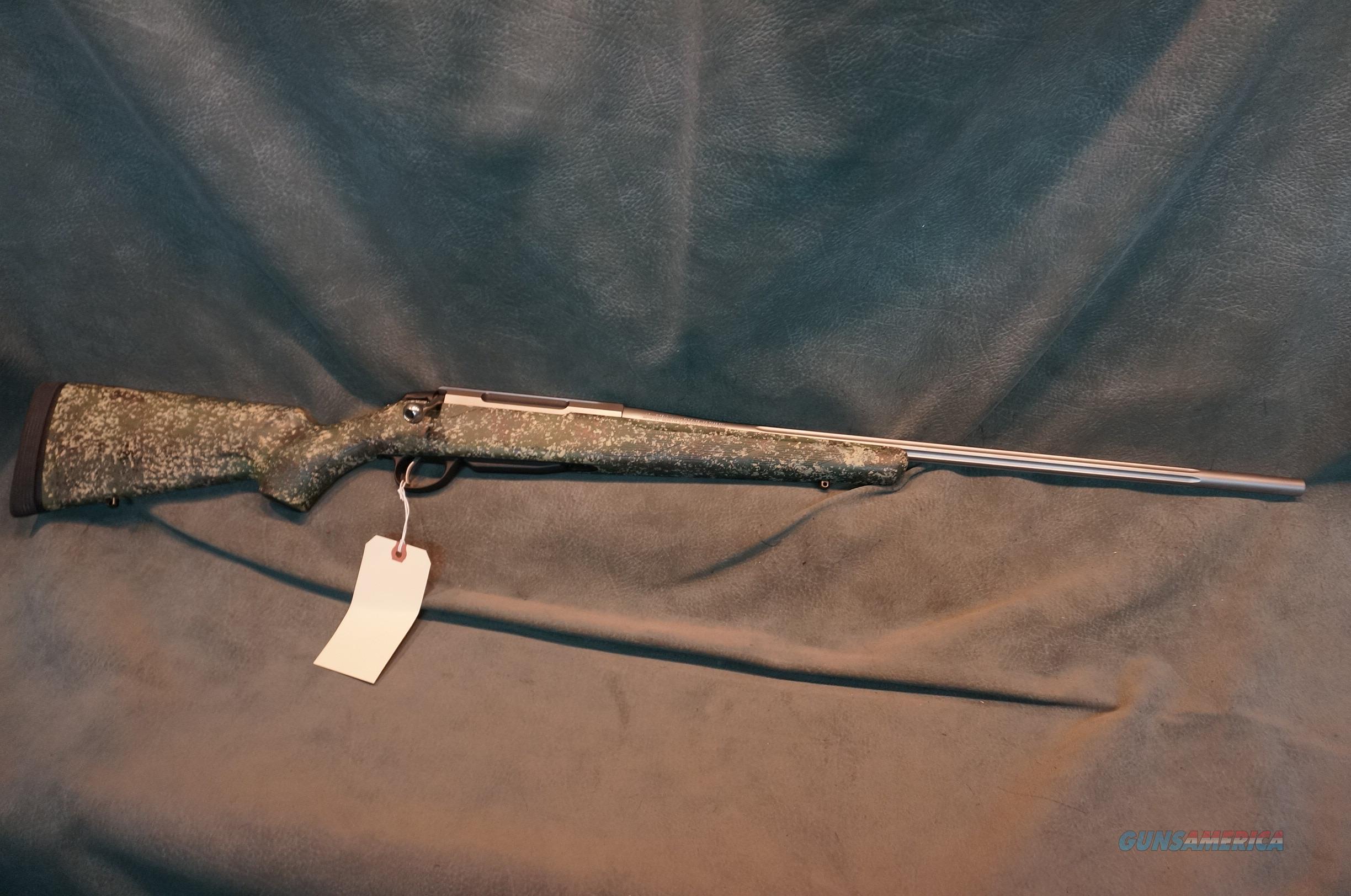 Tikka T3 Camo Superlight 7mmRemMag for sale at Gunsamerica.com: 938614999