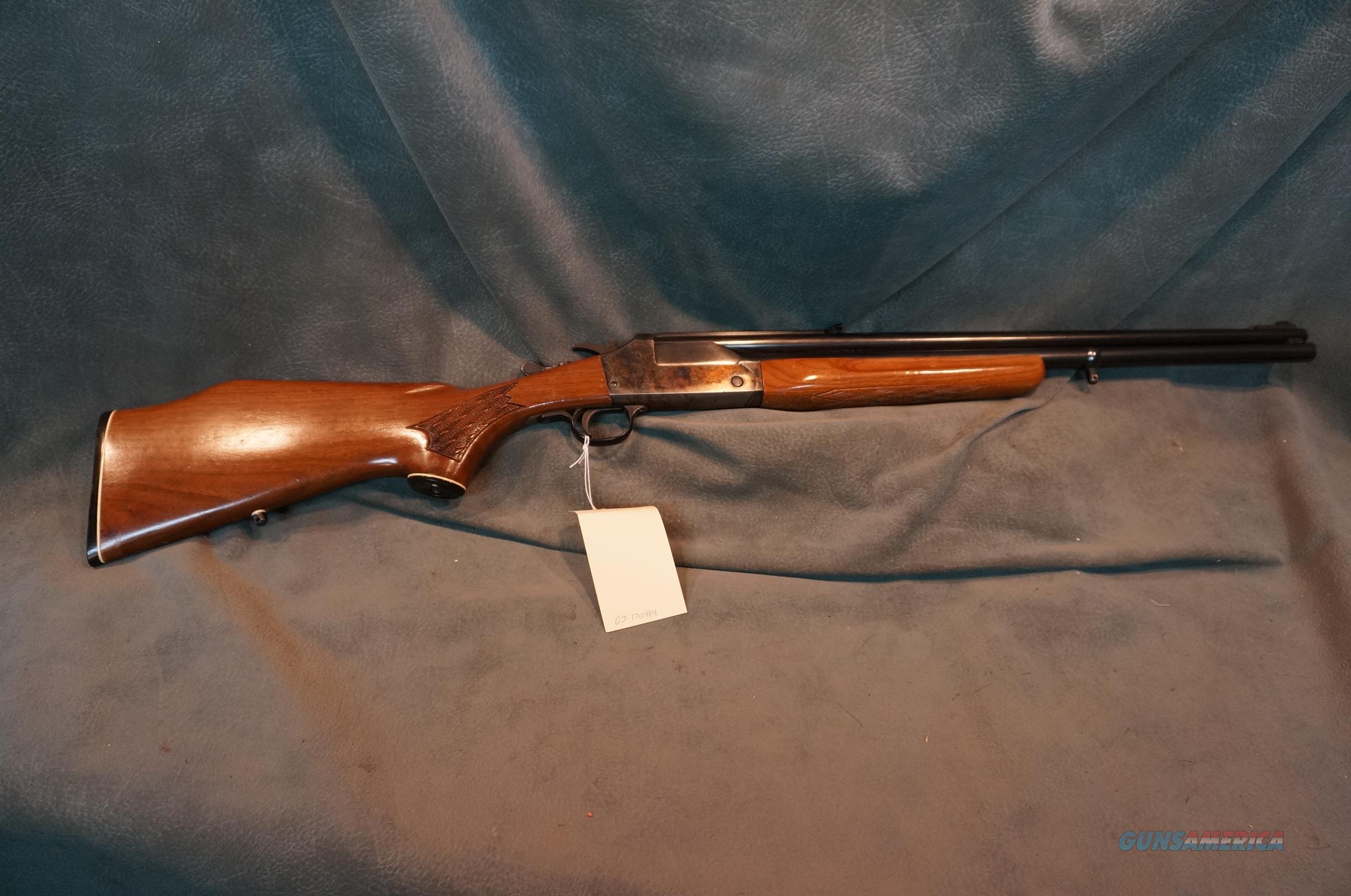 Savage Model 24V 223/20ga For Sale At Gunsamerica.com: 940703954