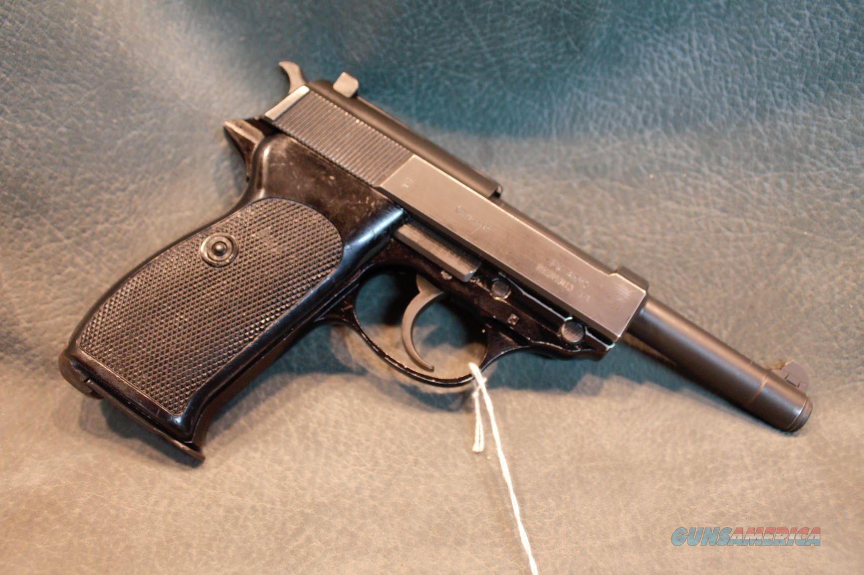 walther p1 for sale