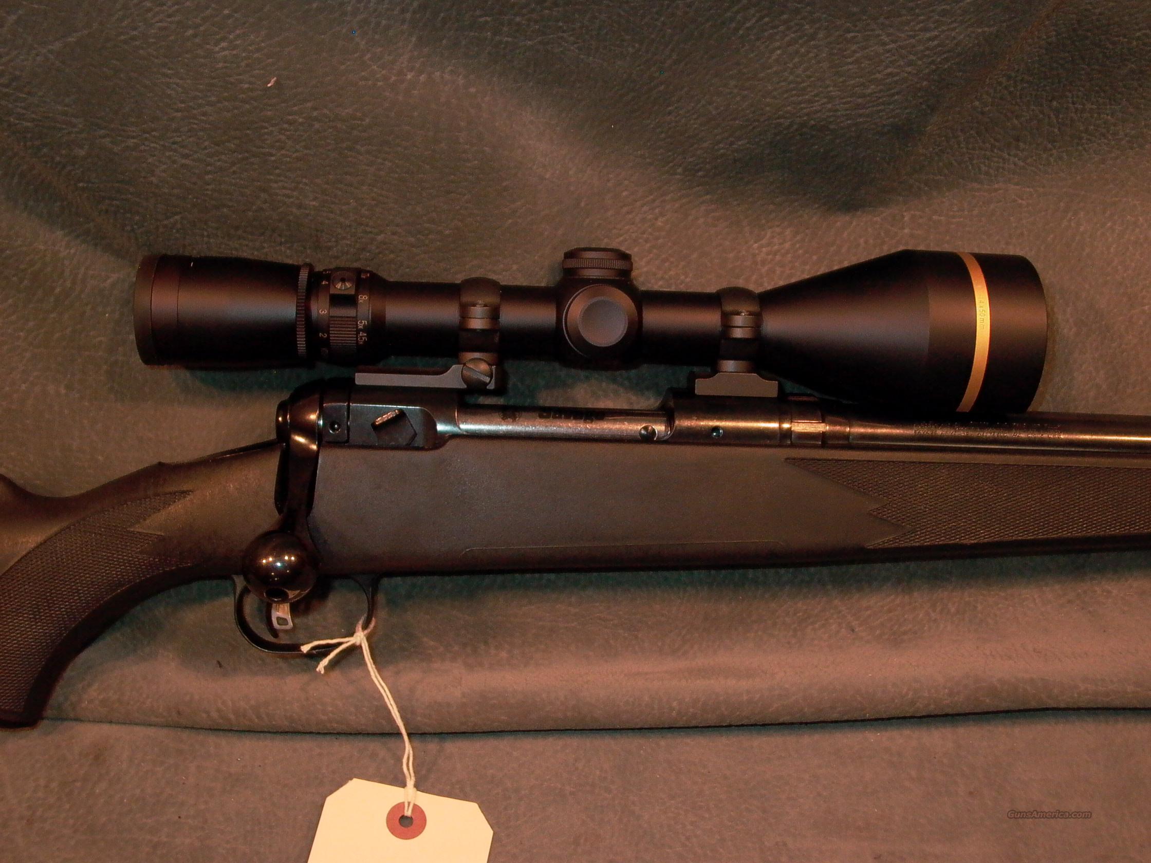 Savage Model 12 22-250 Heavy barrel... for sale at Gunsamerica.com ...