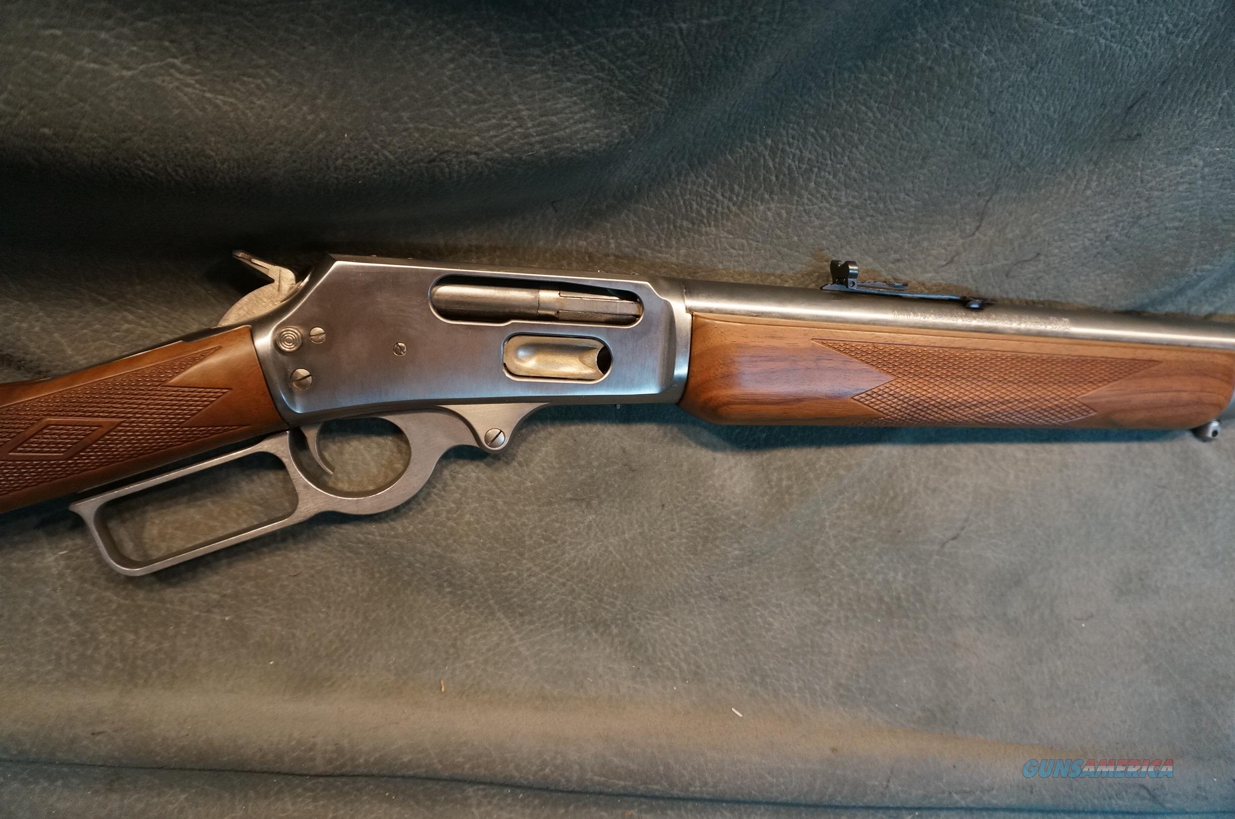 Marlin 1895GS 45-70 NIB for sale at Gunsamerica.com: 942832904