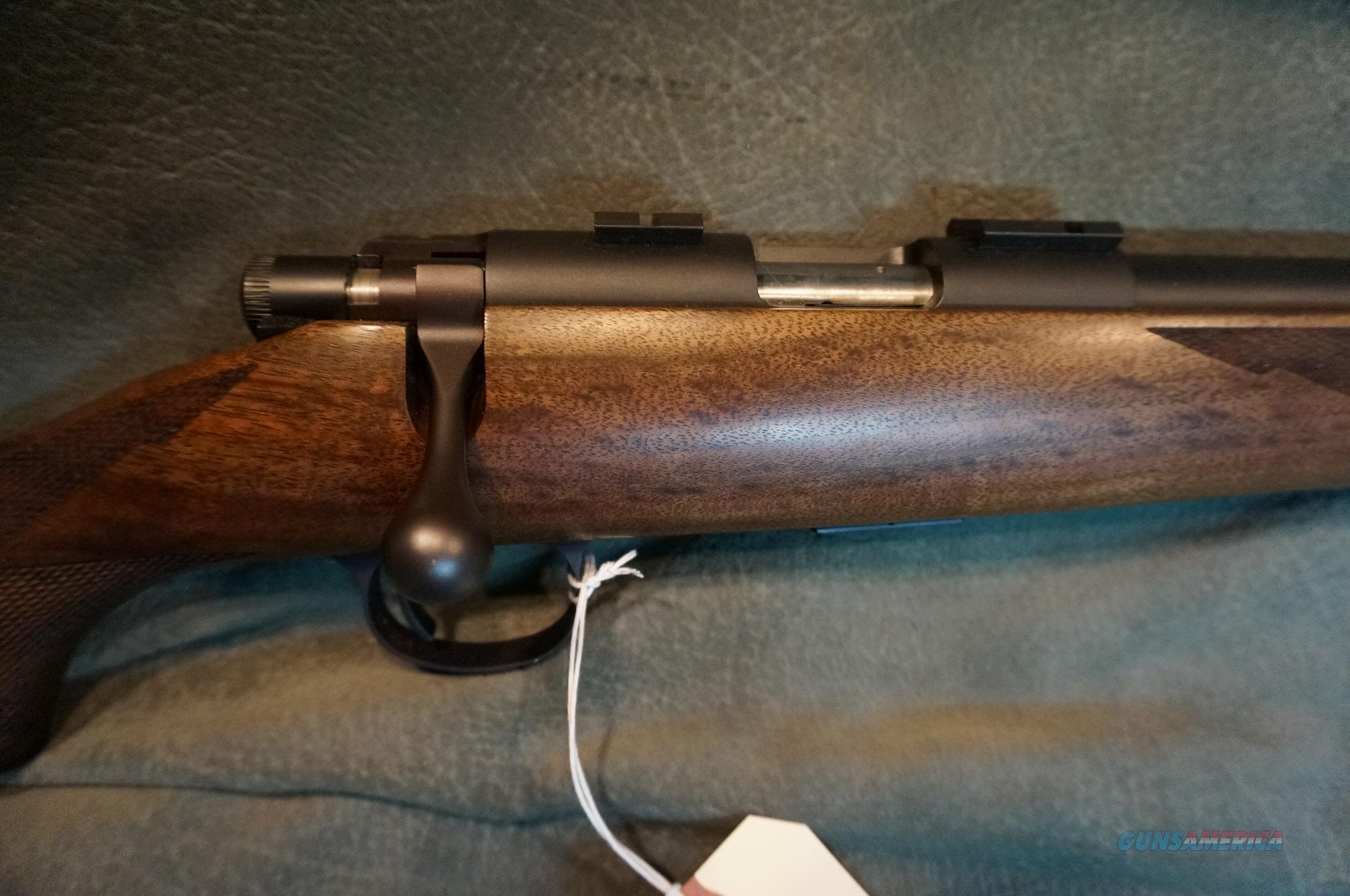 Cooper Model 57M 22LR for sale at Gunsamerica.com: 944587940