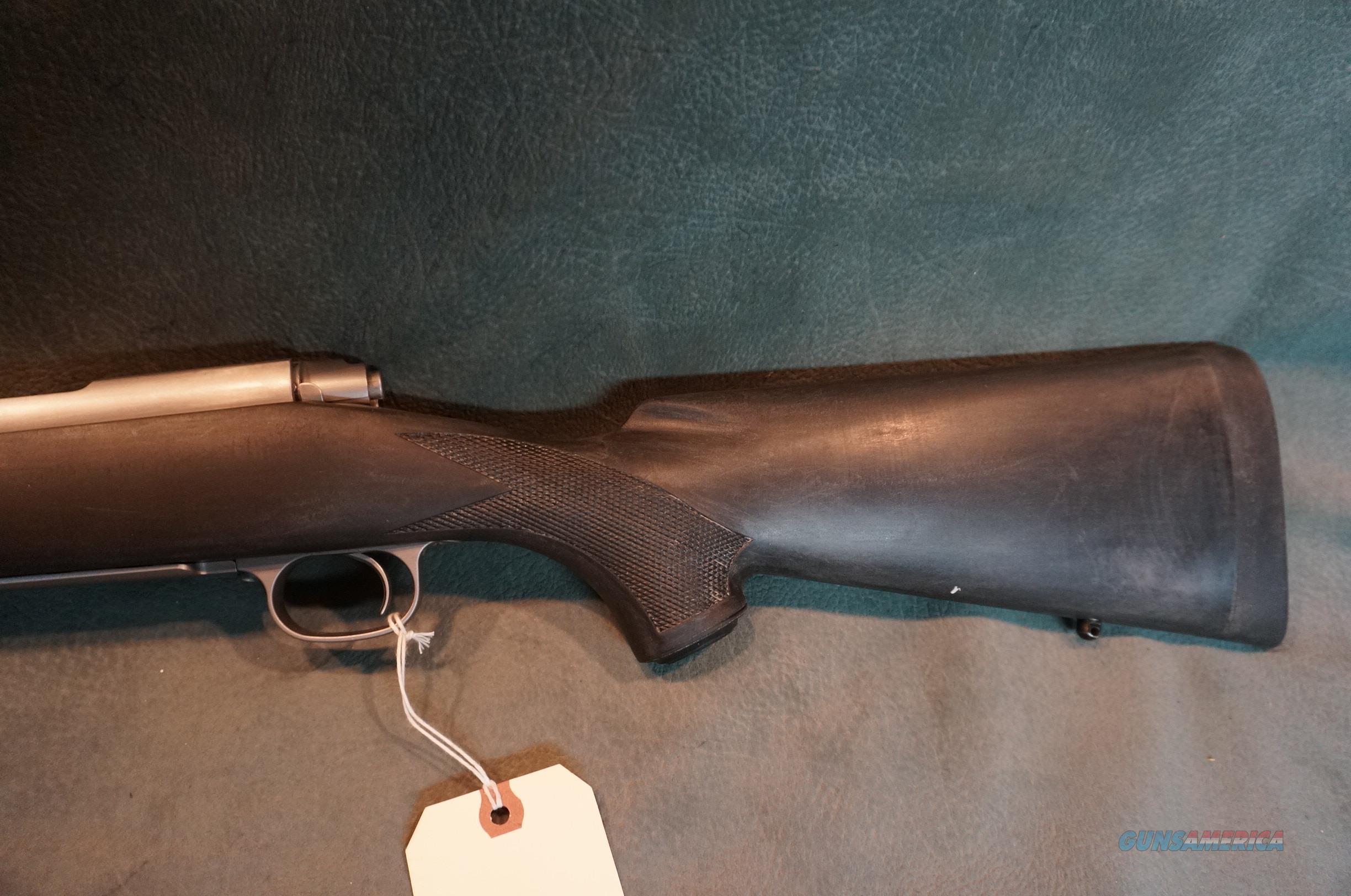 Winchester M70 Classic Stainless 30... for sale at Gunsamerica.com ...