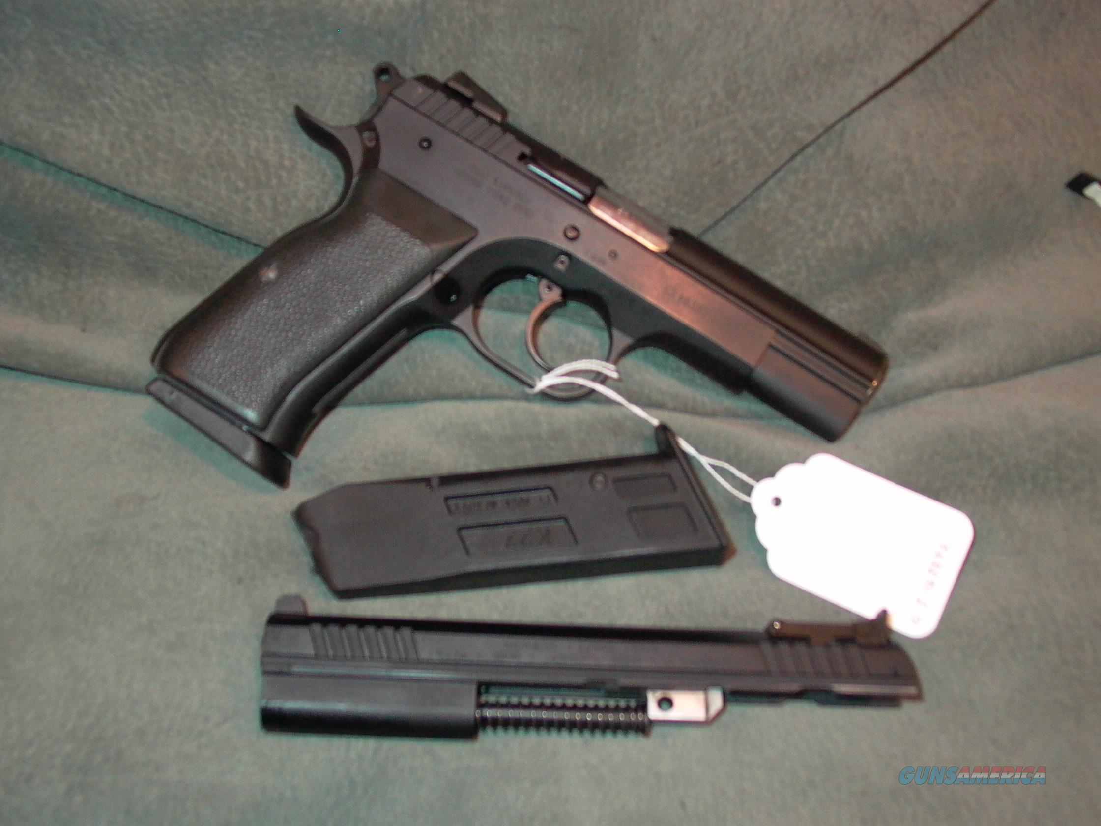 EAA Witness 45ACP with 22 conversio... for sale at Gunsamerica.com ...