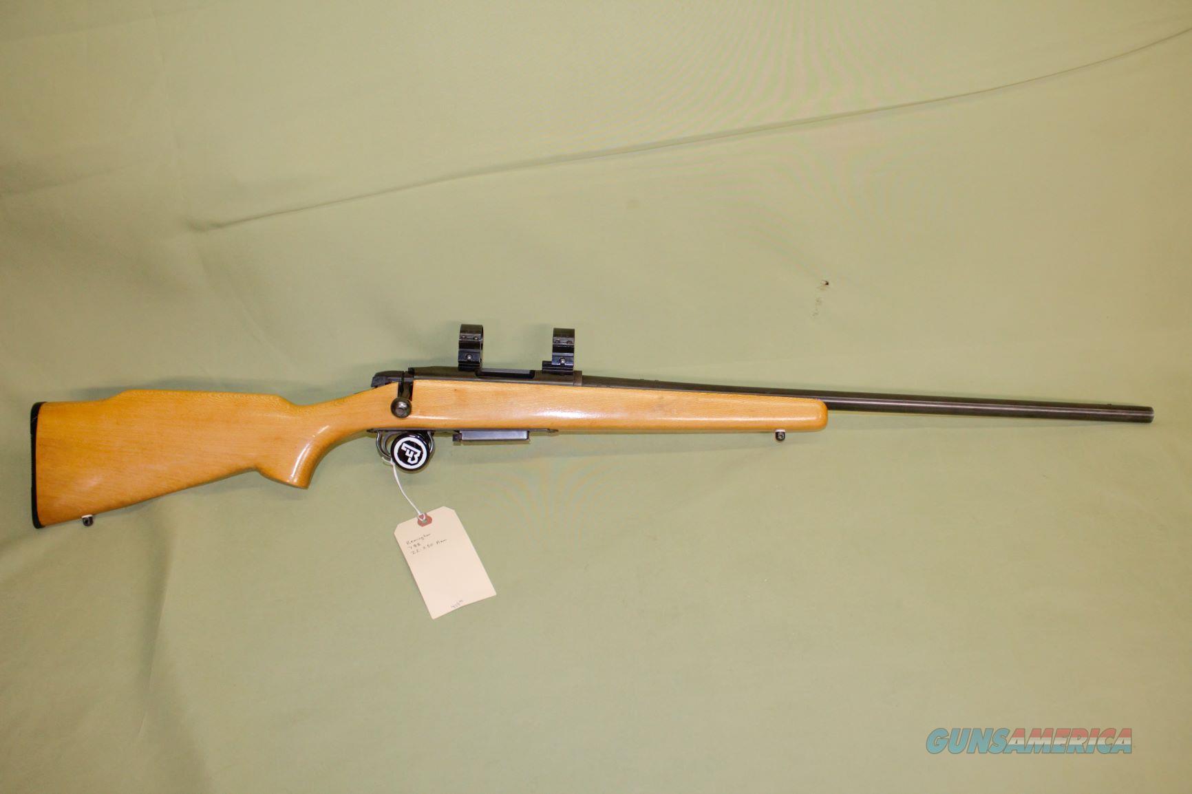 Remington 788 22-250 Rem for sale at Gunsamerica.com: 946170877