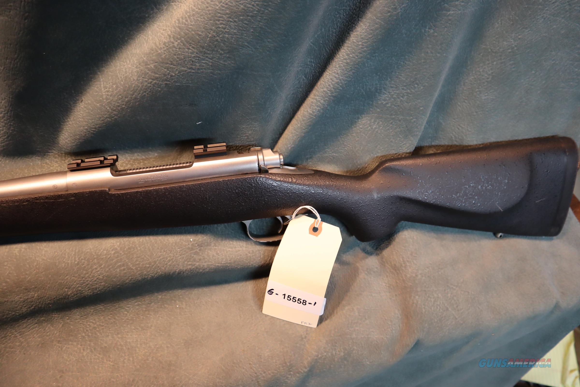 Winchester Model 70 Extreme Weather... for sale at Gunsamerica.com ...