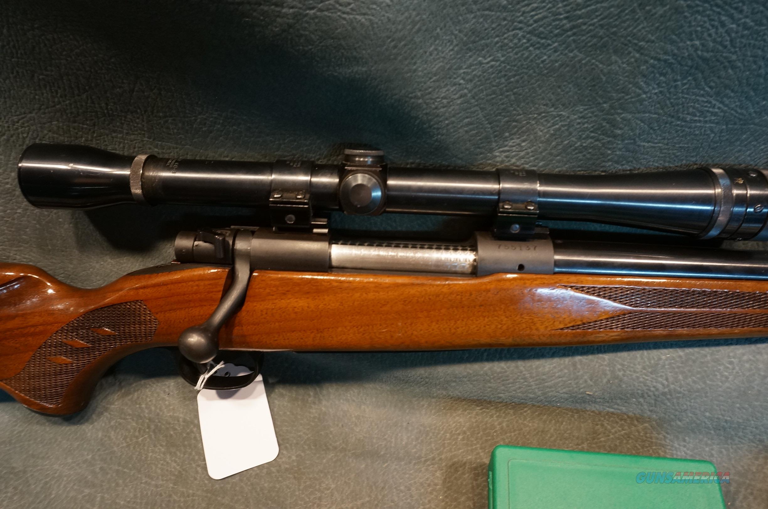 Winchester Model 70 Varminter 225 W For Sale At Gunsamerica.com 