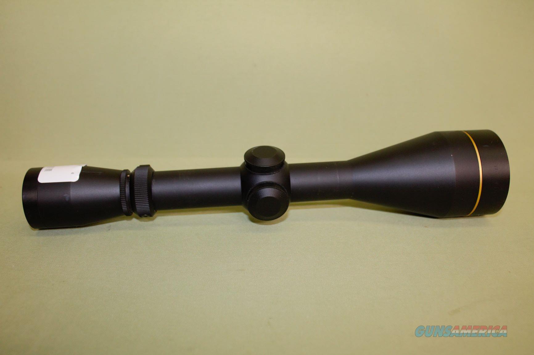 Leupold VX-II 4-12x50mm for sale at Gunsamerica.com: 952630970