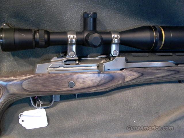 Ruger Mini 14 Accuracy Systems Cust... for sale at Gunsamerica.com ...