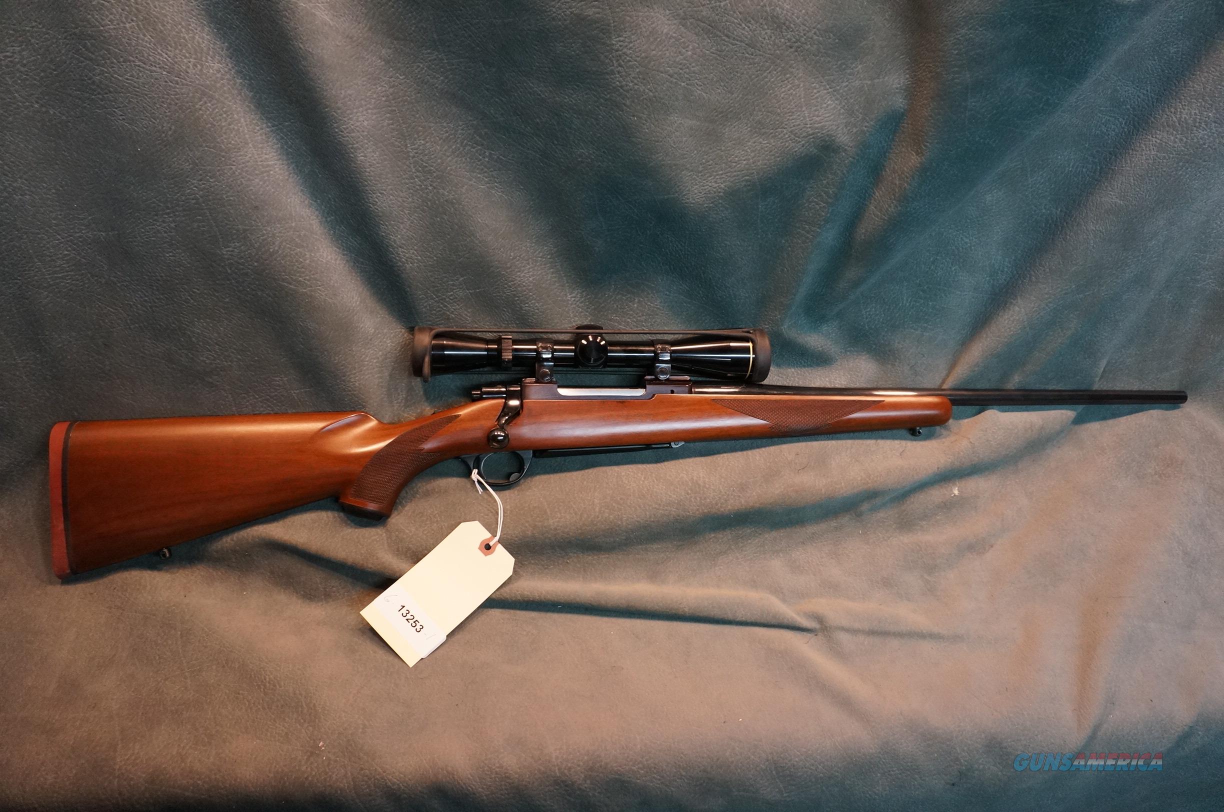 Ruger M77 Tang Safety 30 06 Minty For Sale At 954172734