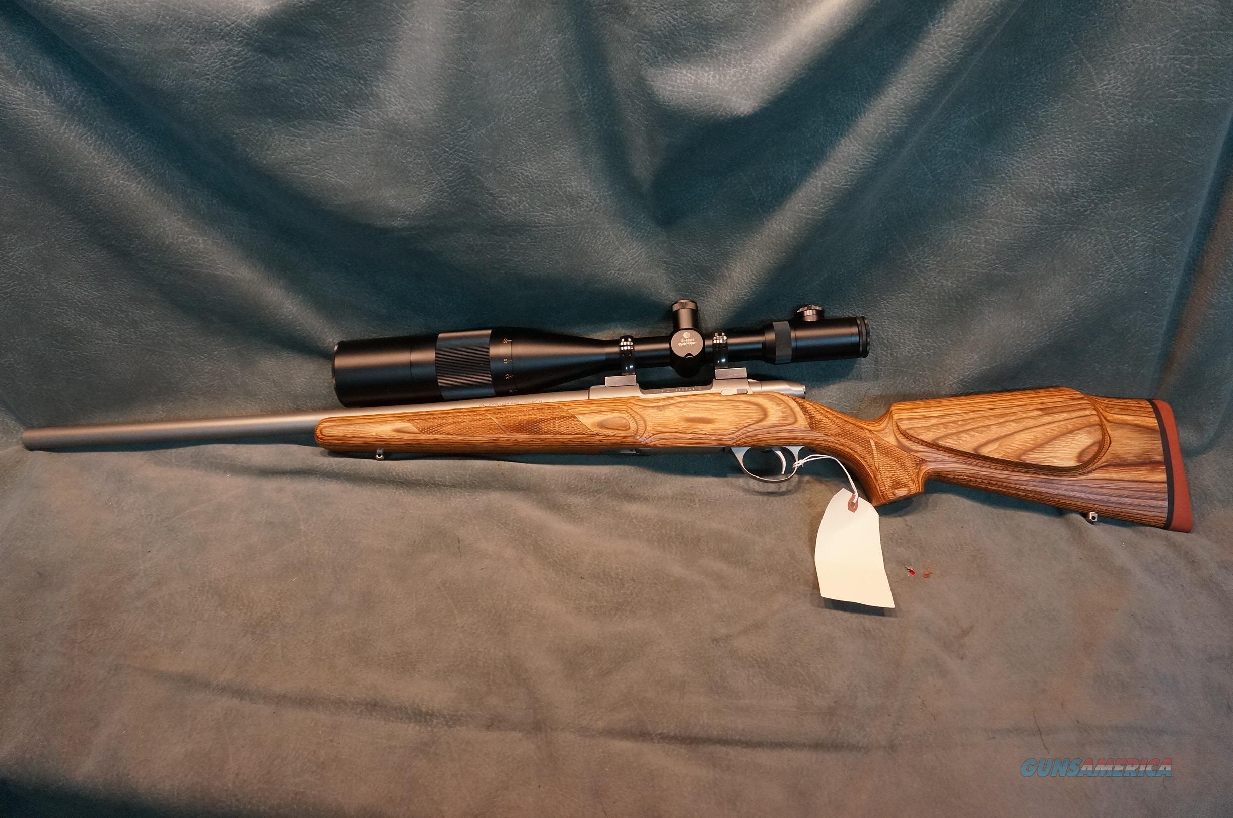 Sako Model 75 III Varmint 6mmPPC for sale at Gunsamerica.com: 955669418