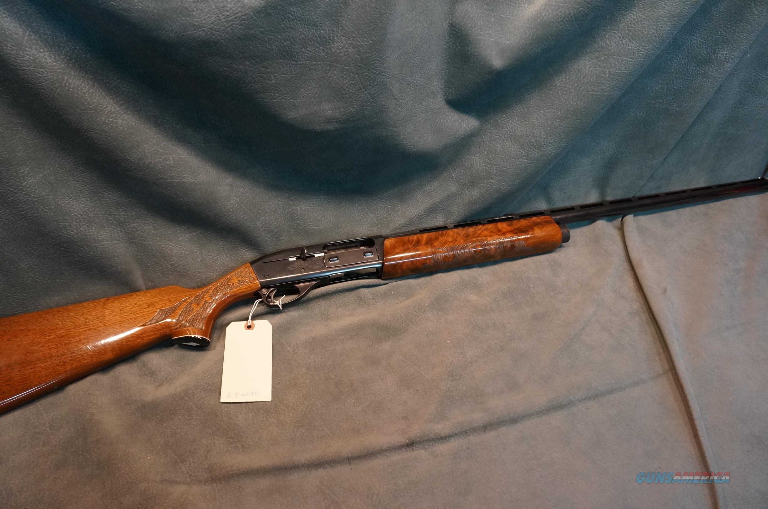 Remington 1100 12ga Trap 30" For Sale At Gunsamerica.com: 957660813