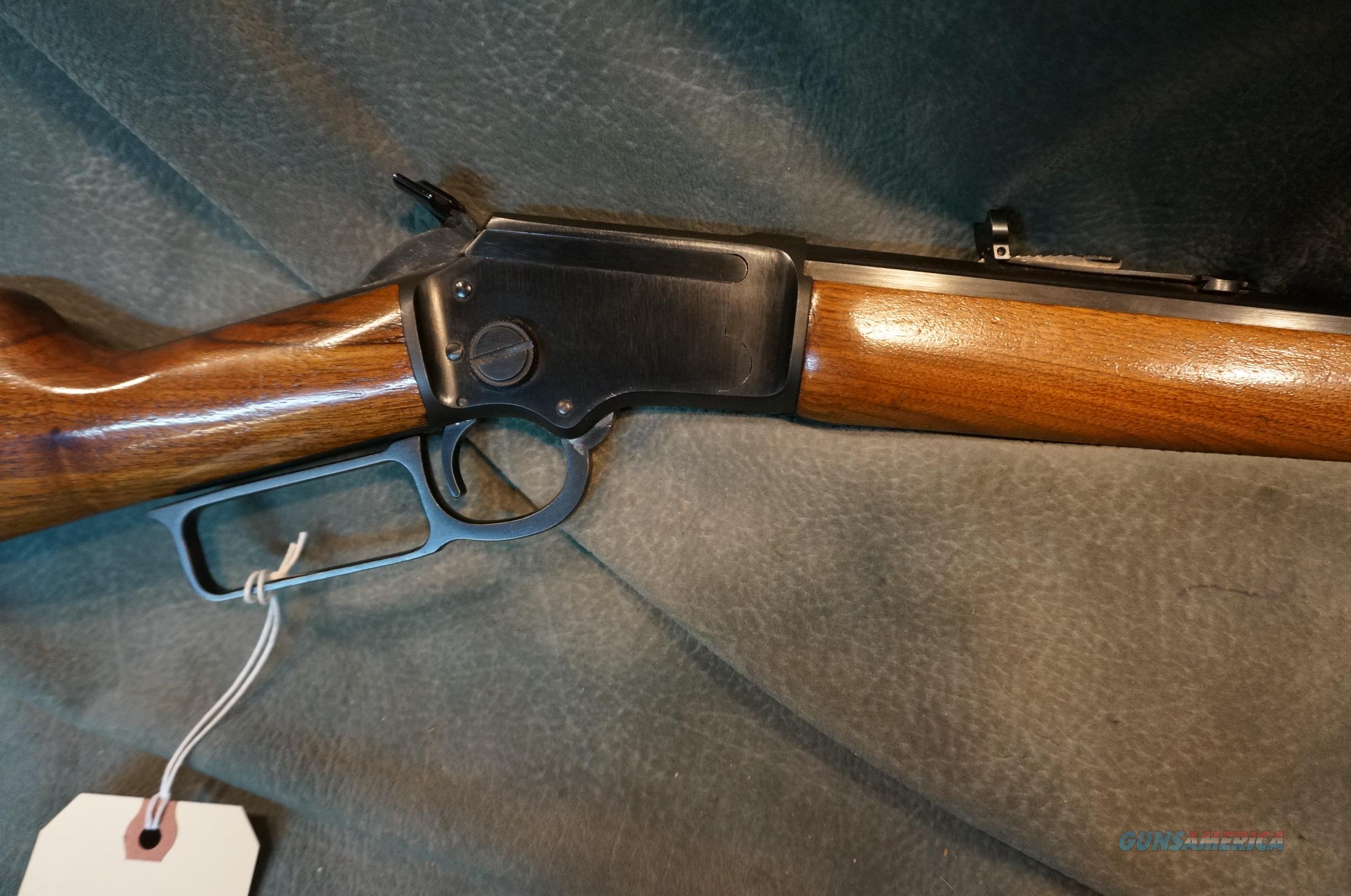 Marlin 39A Octagon Carbine 22S-L-LR for sale