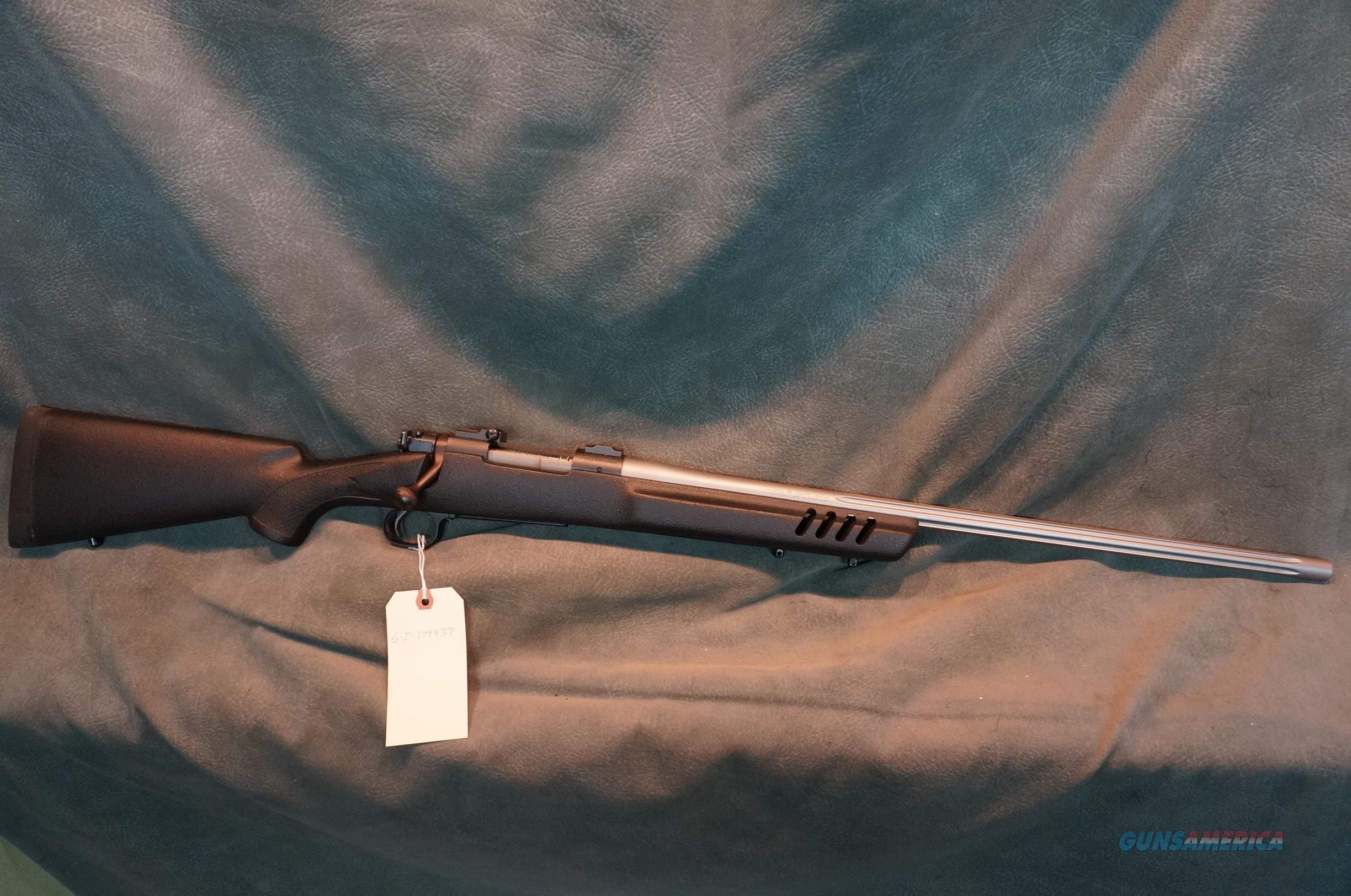 Winchester M70 Coyote Light 270wsm, For Sale At Gunsamerica.com 