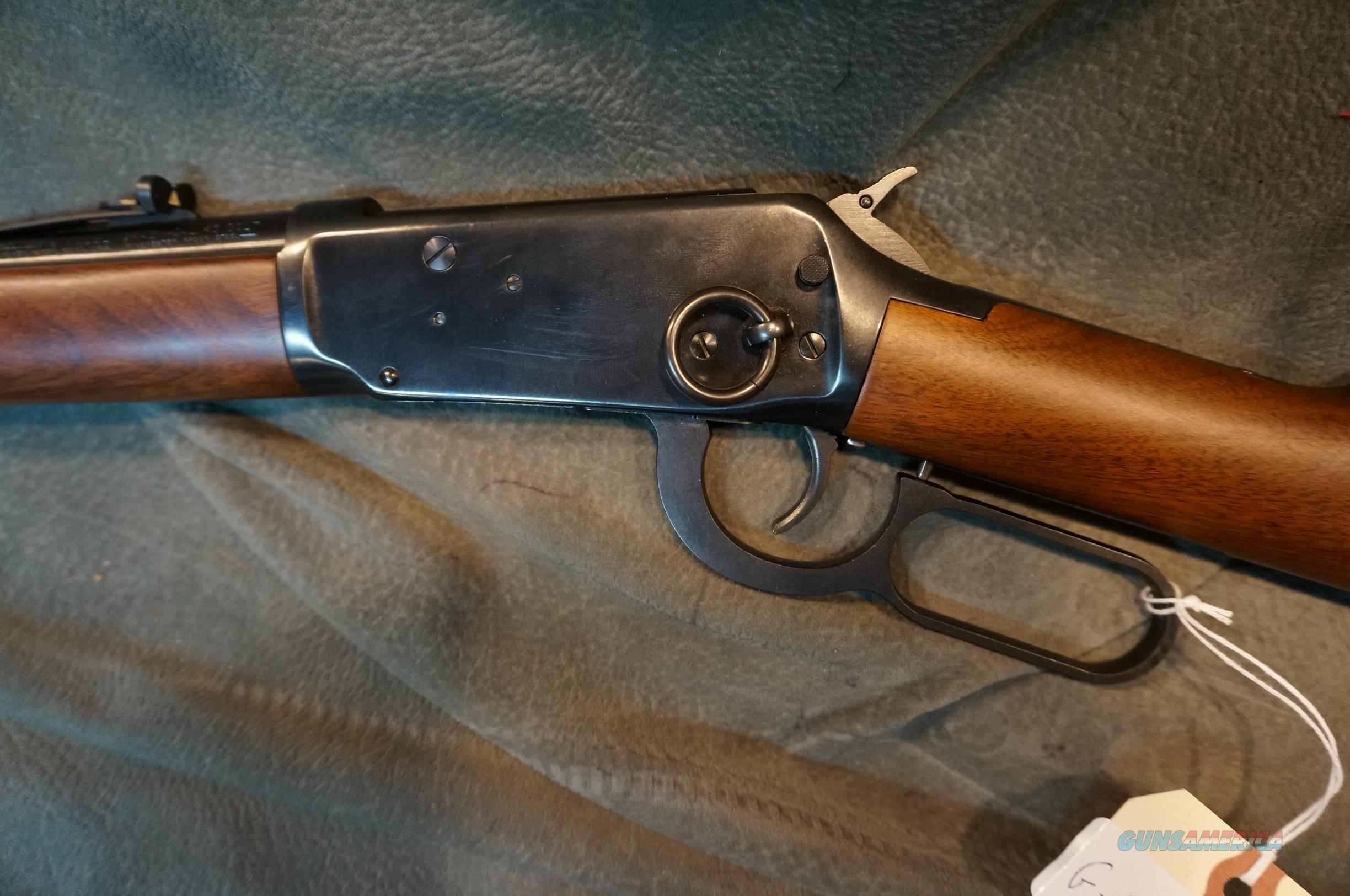 winchester 94ae 45 colt value