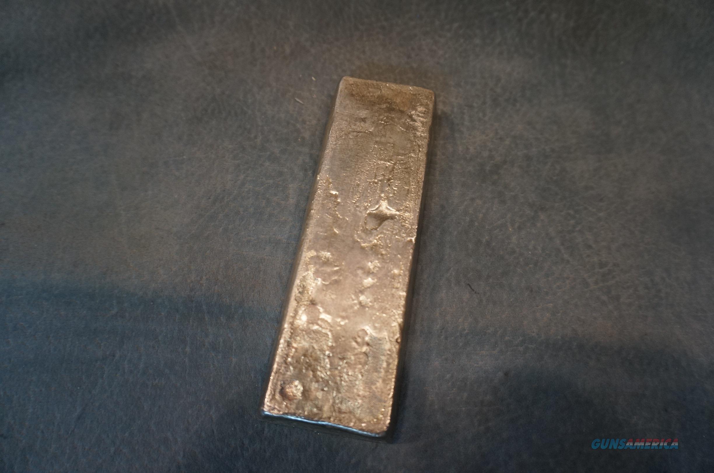 Homestake Mining Company 32.20oz Ki... for sale at Gunsamerica.com ...