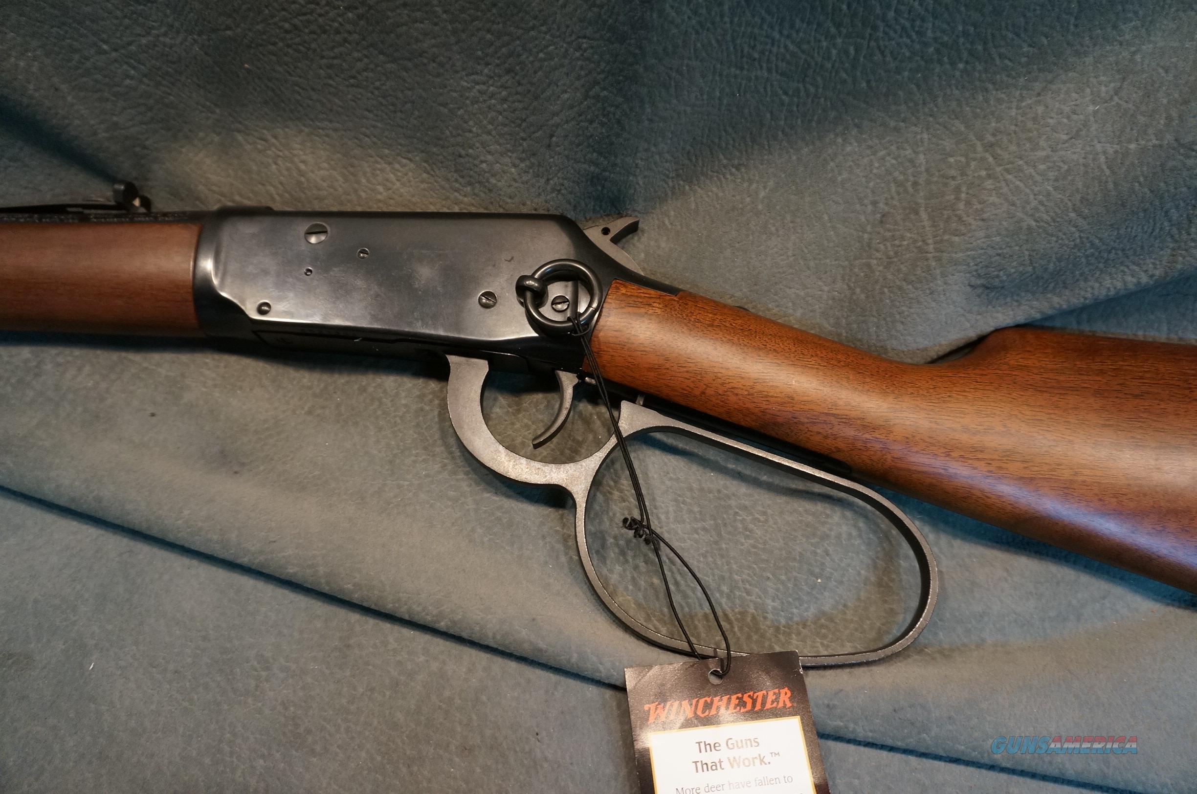 winchester 94ae trapper 45 colt