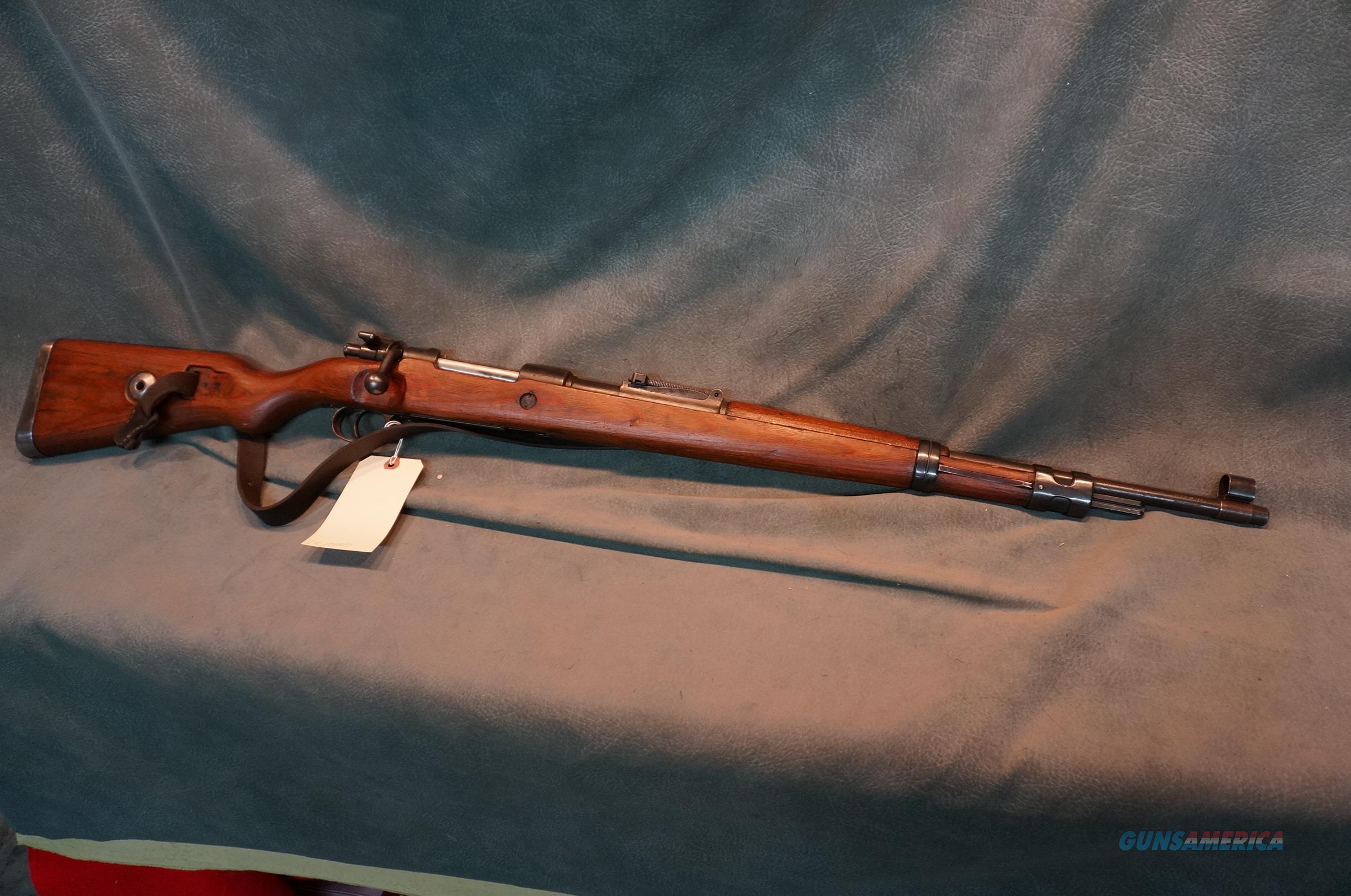 Mauser Model 98 1944 Dot 8mm For Sale At 969493653