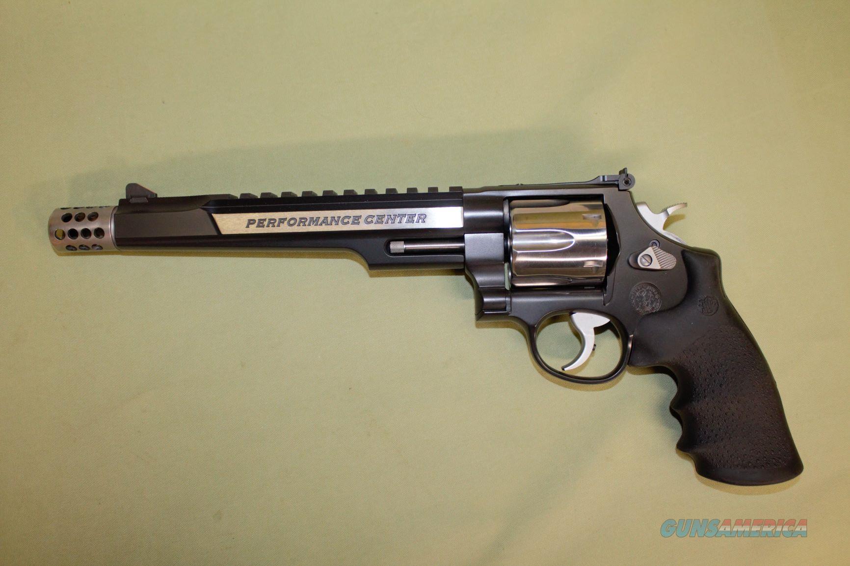 Smith & Wesson 44 Magnum Hunter for sale at Gunsamerica.com: 969504450