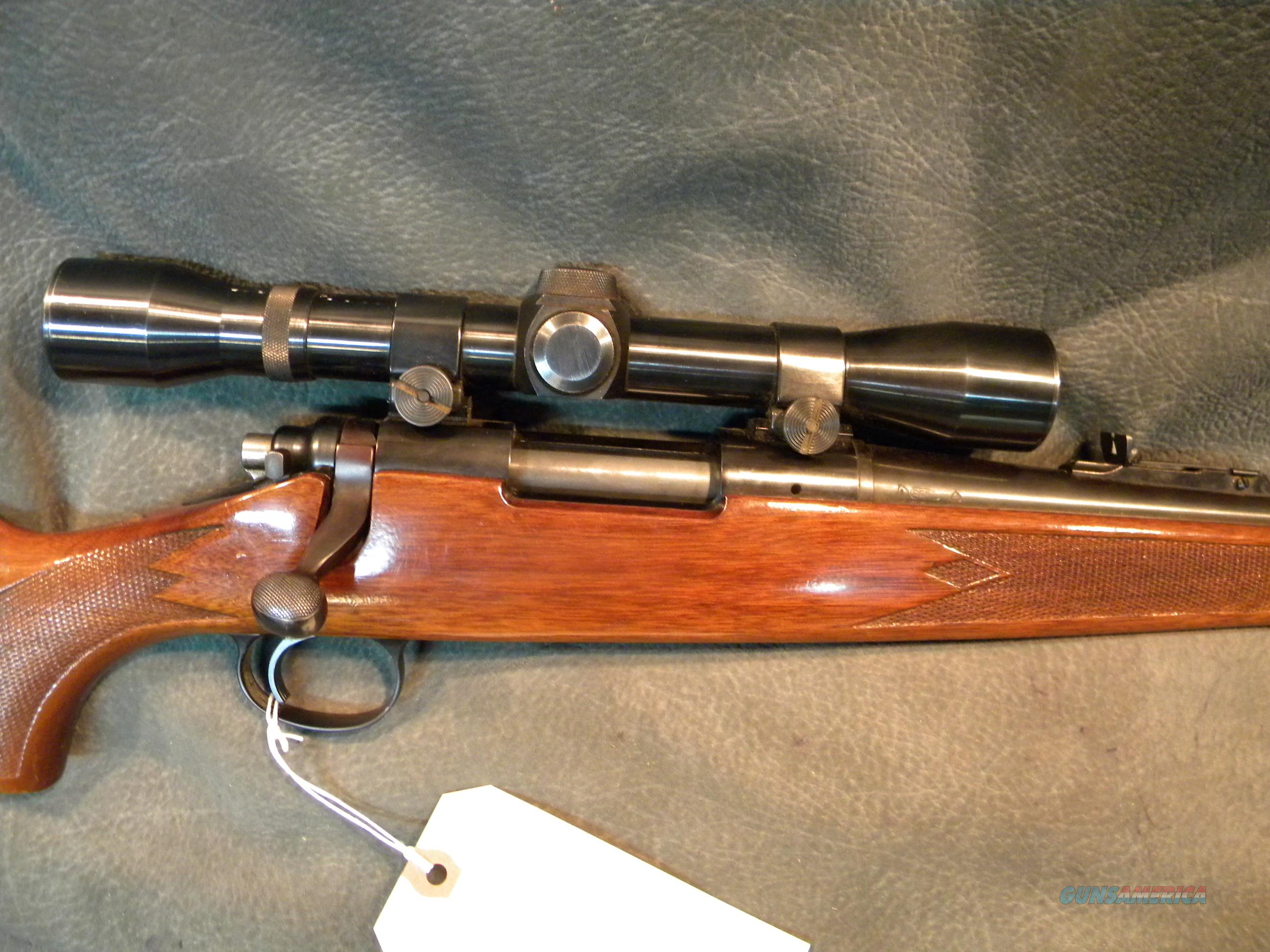 model 700 remington serial numbers