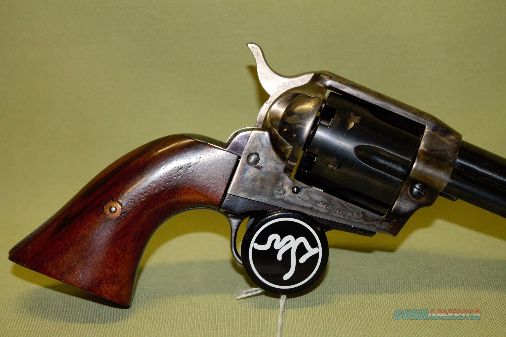 Uberti 1873 Cattleman 44 Cal Black Powder for sale