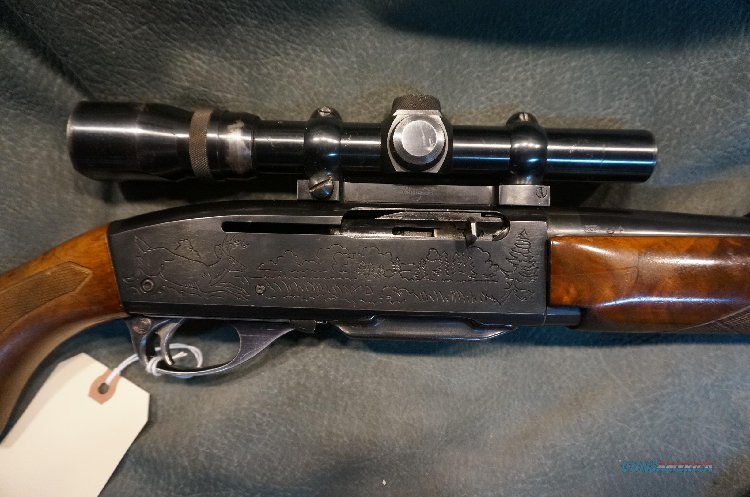 Remington 742 7 Diamond 30-06 1st y... for sale at Gunsamerica.com ...