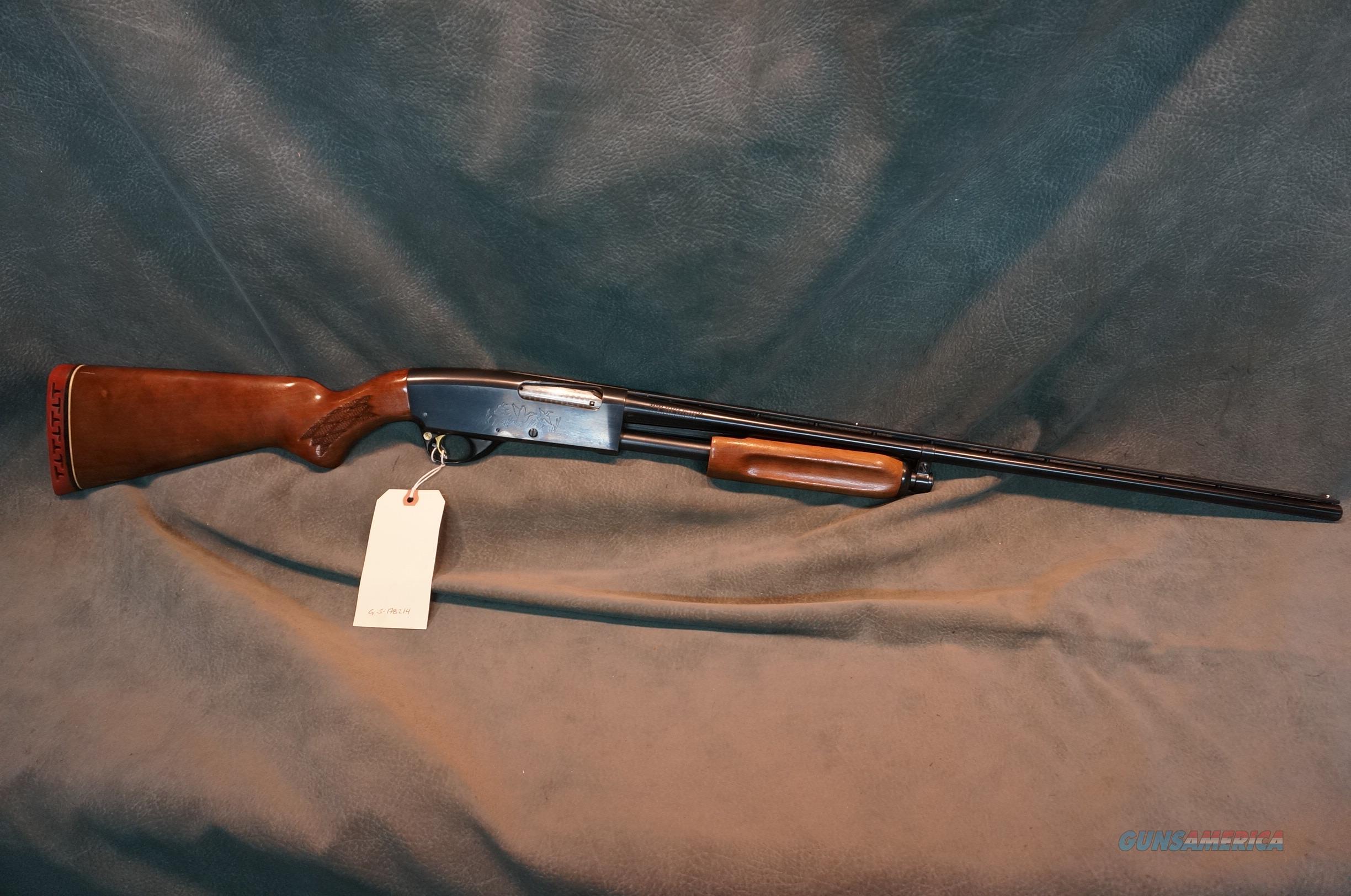 Stevens Coast to Coast Deluxe Model... for sale at Gunsamerica.com ...