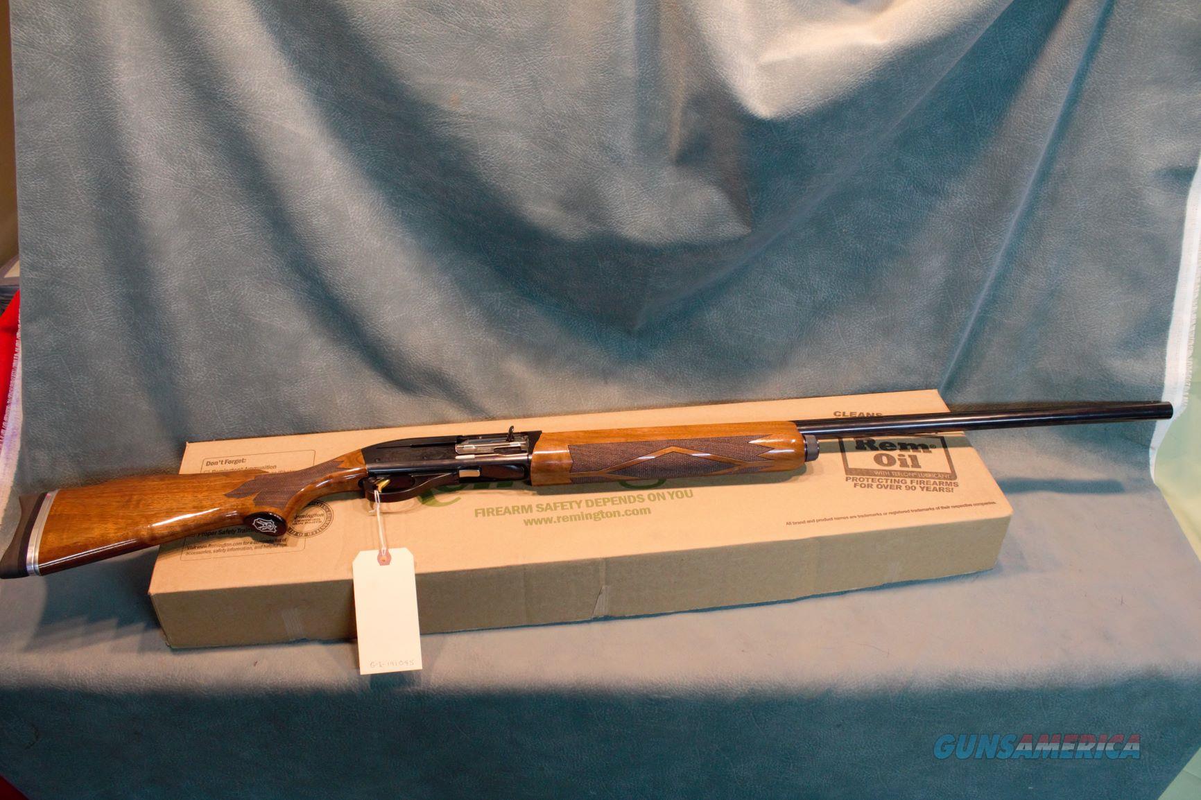 Remington 1100 Classic Trap 12 Gaug... For Sale At Gunsamerica.com ...