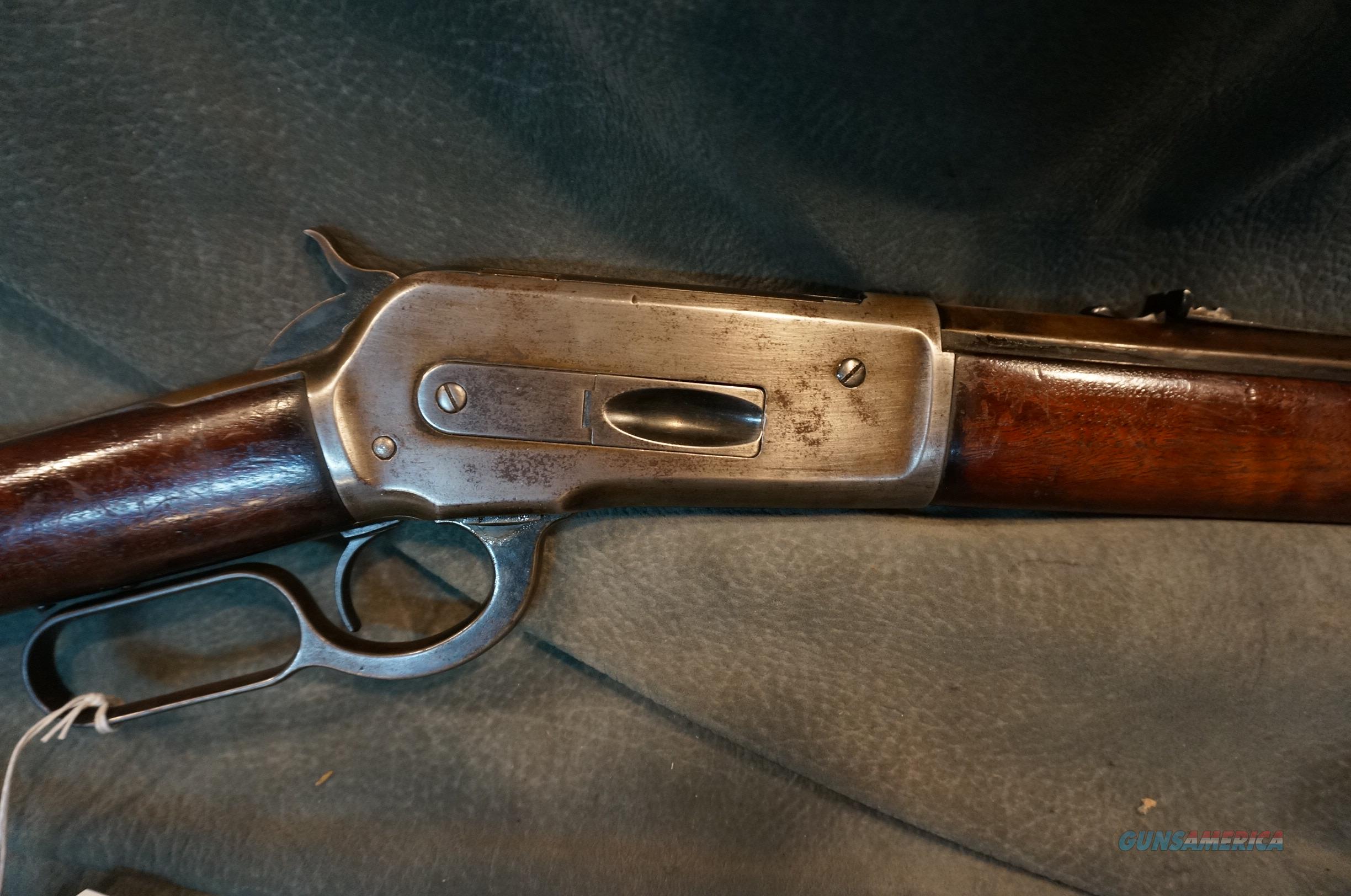 Winchester 1886 45 70 22 Octagon A For Sale At 978133414