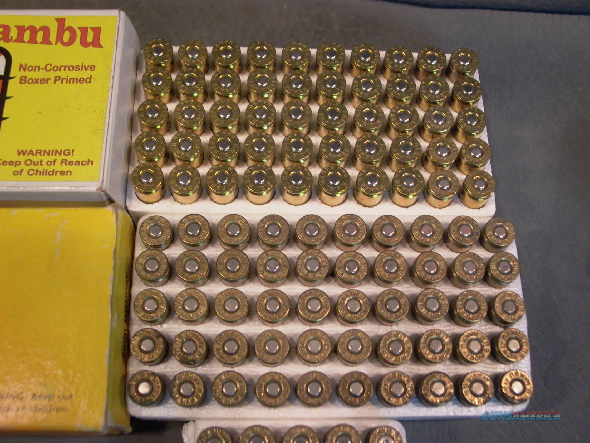 8mm Nambu and 9mm Japanese Ammo for sale at Gunsamerica.com: 979717940