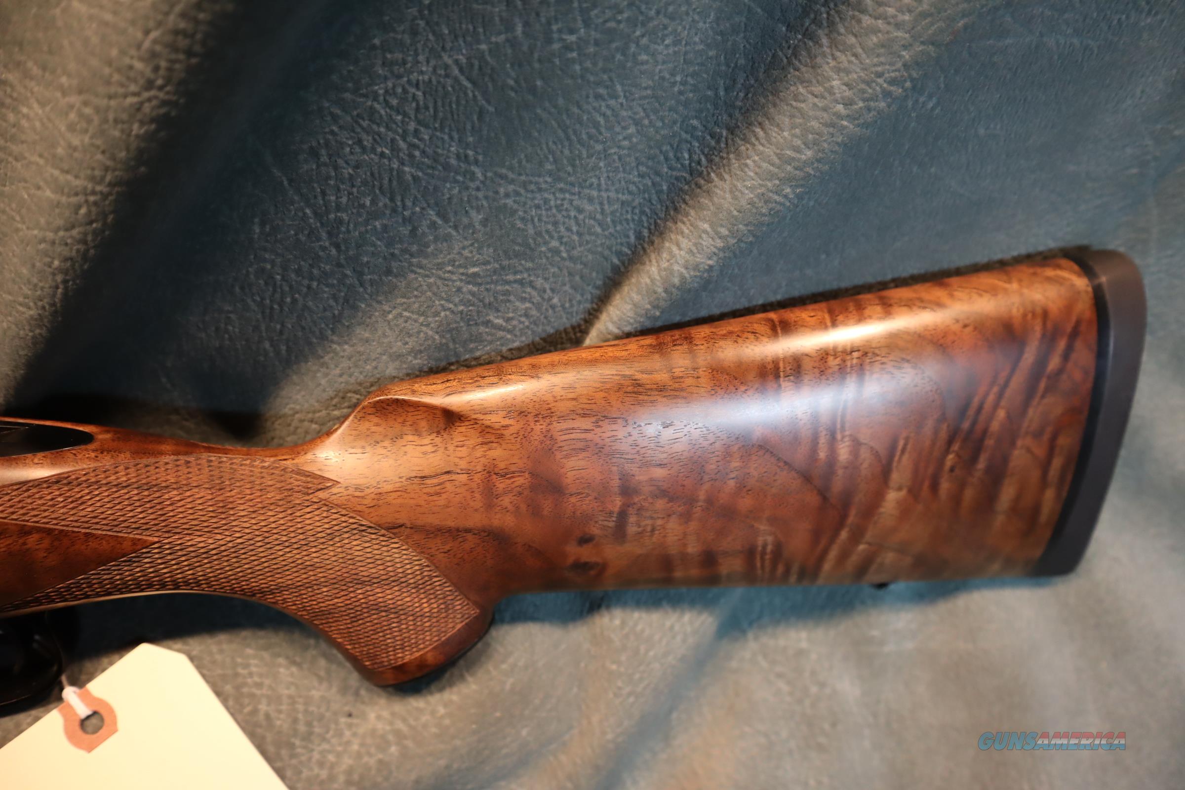 Winchester Model 70 Featherweight 2... for sale at Gunsamerica.com ...