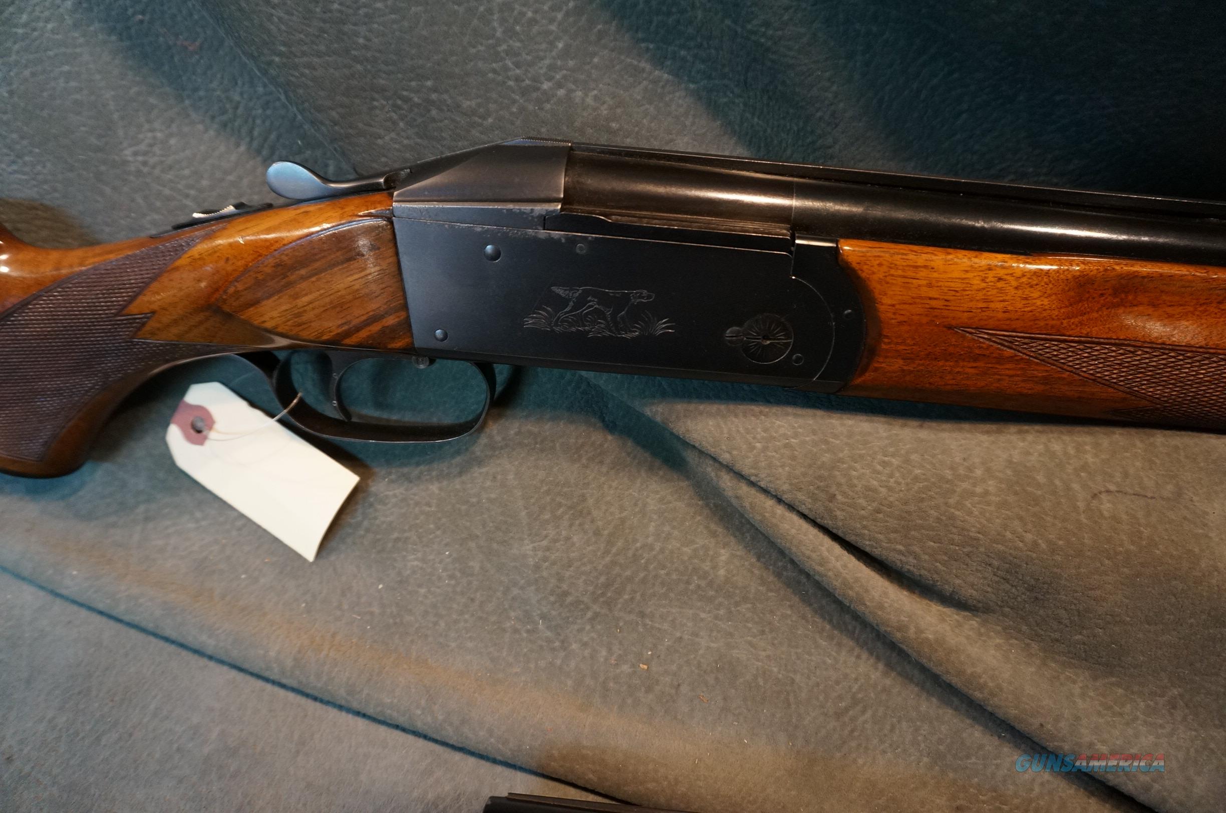 remington model 32