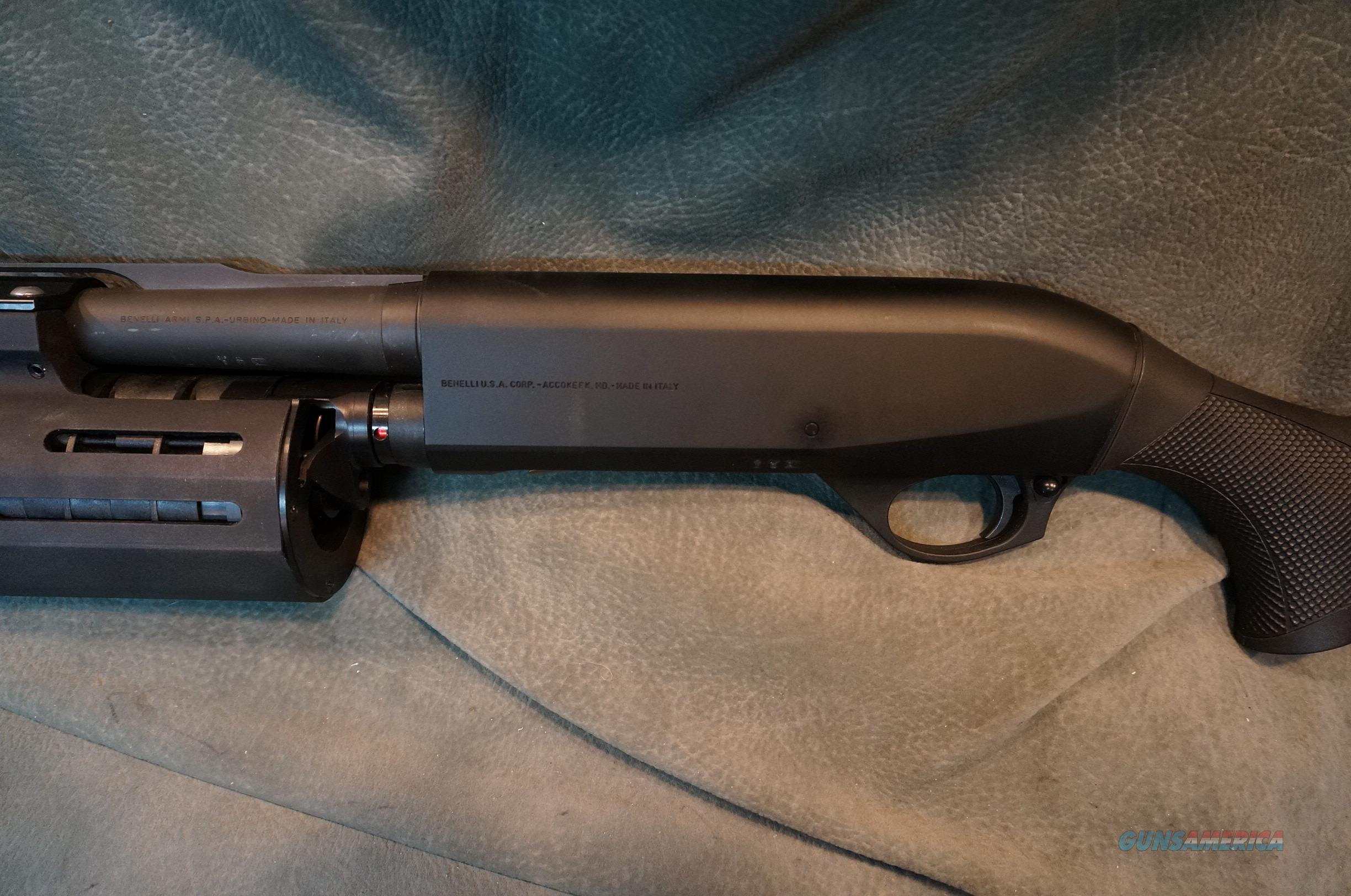 Benelli M2 XRAIL System 25 round c... for sale at Gunsamerica.com ...