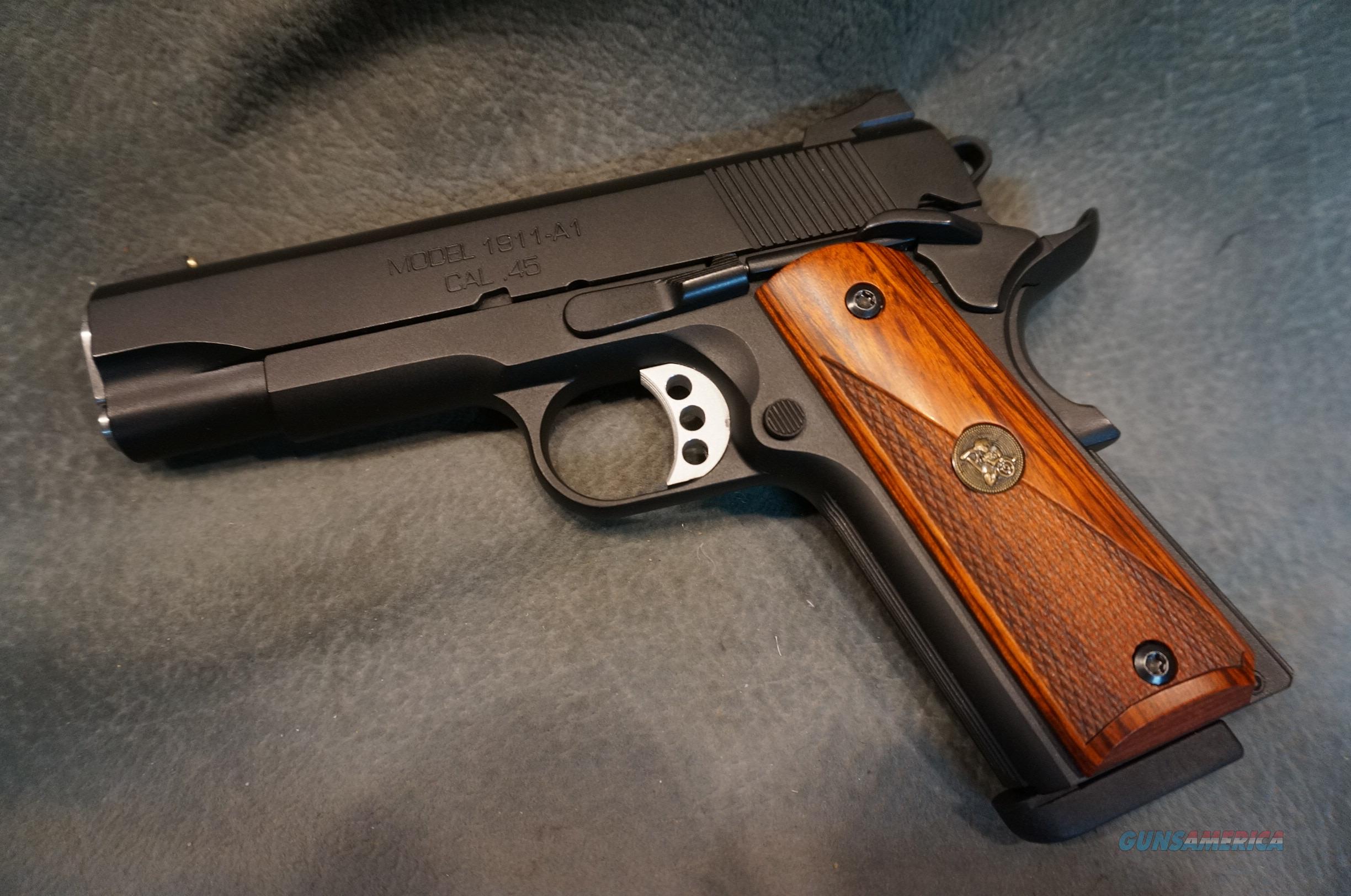 1911 A1 Custom