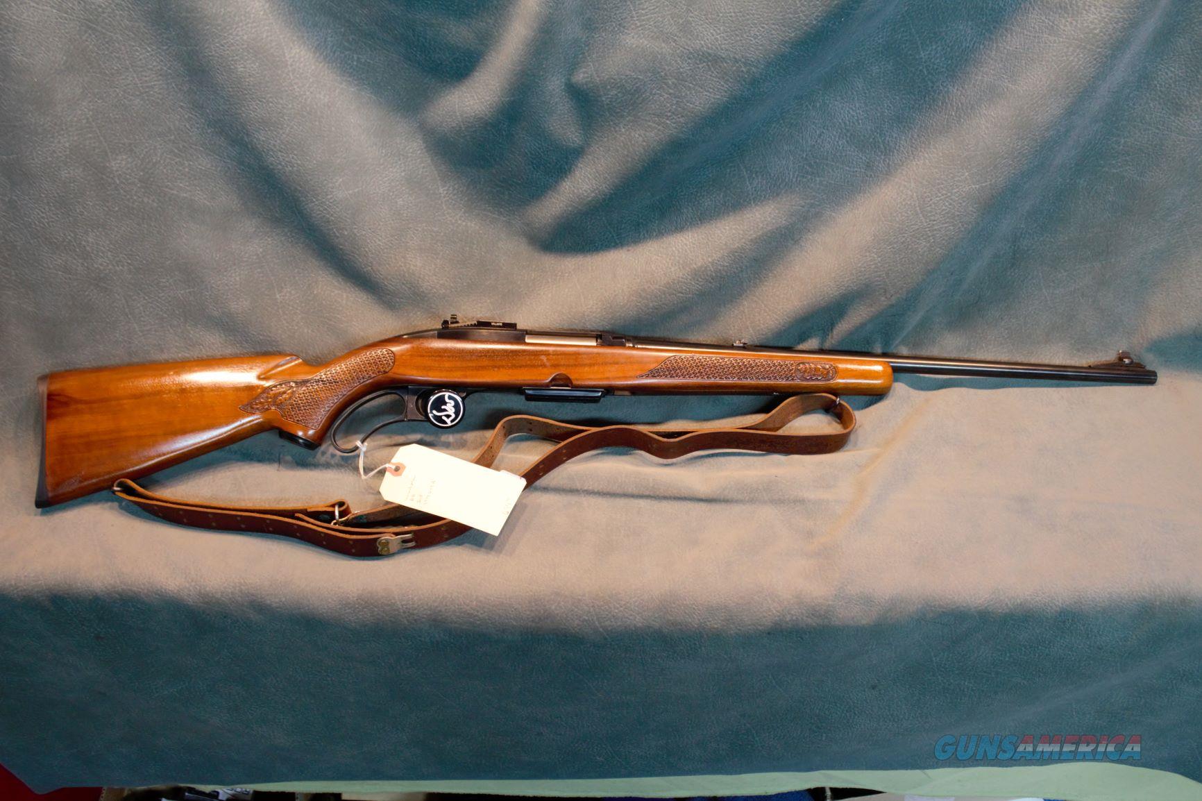 winchester 88 308 review