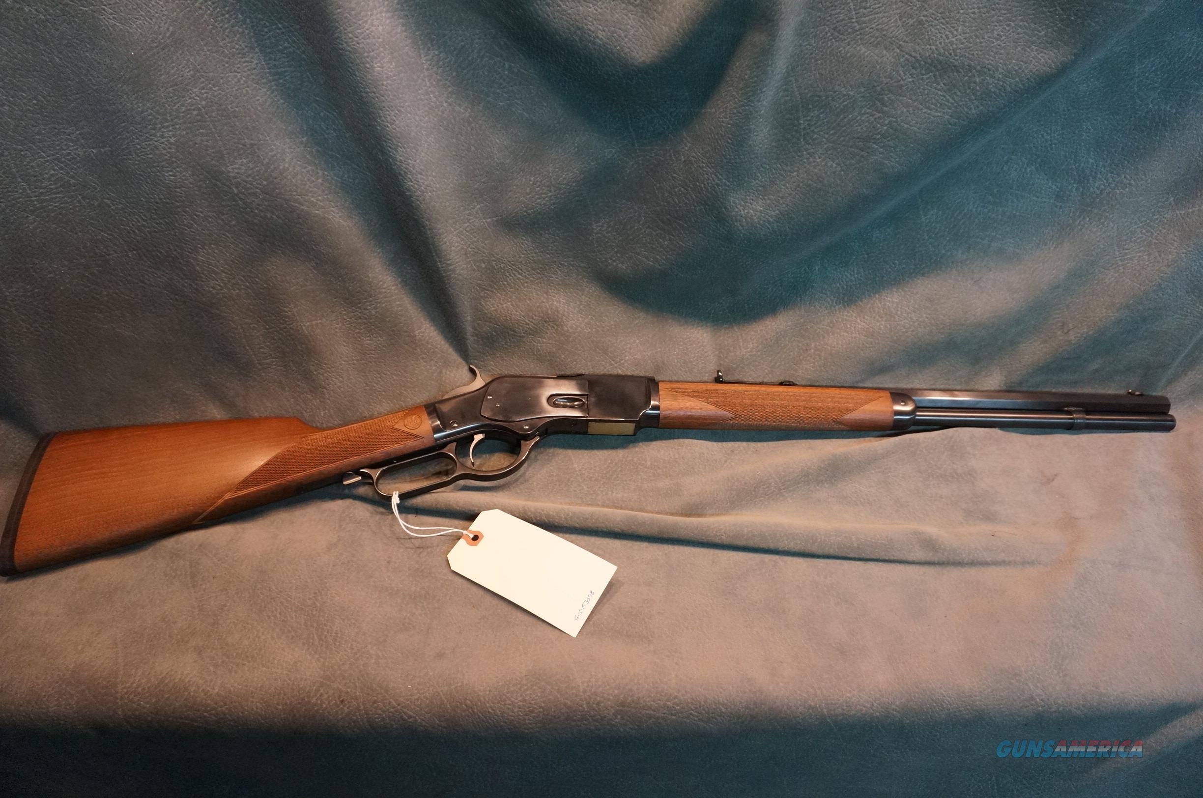 Beretta 1873 Renegade 45Colt Rifle For Sale At Gunsamerica.com: 998119294