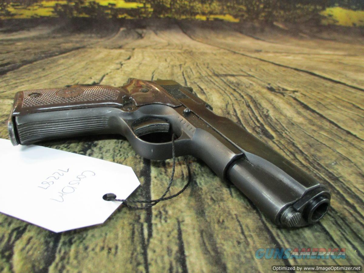 Stoeger Llama 380 Acp Spanish Used For Sale At 901346140