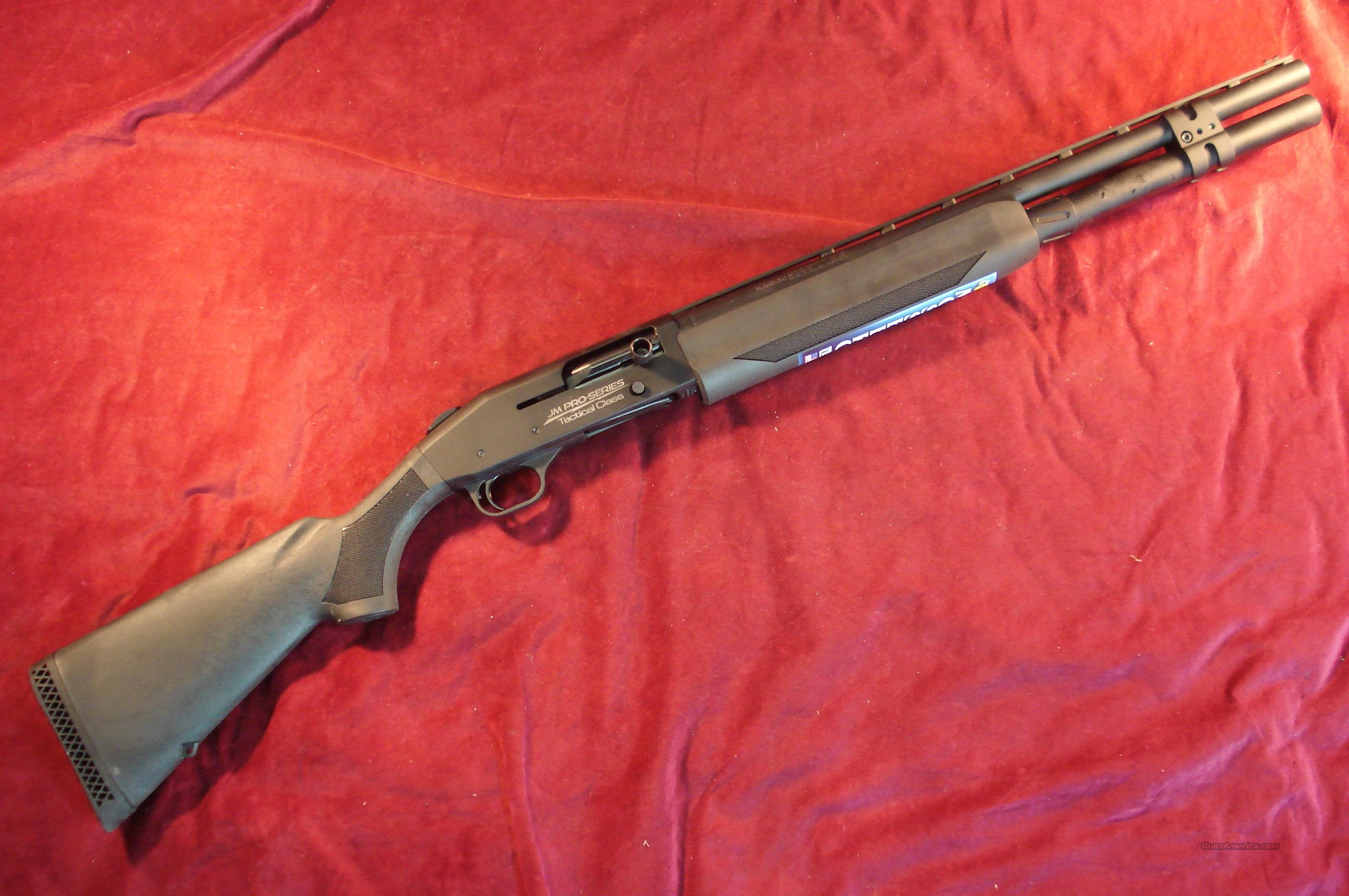 MOSSBERG JERRY MICULEK PRO SERIES ... for sale at Gunsamerica.com ...