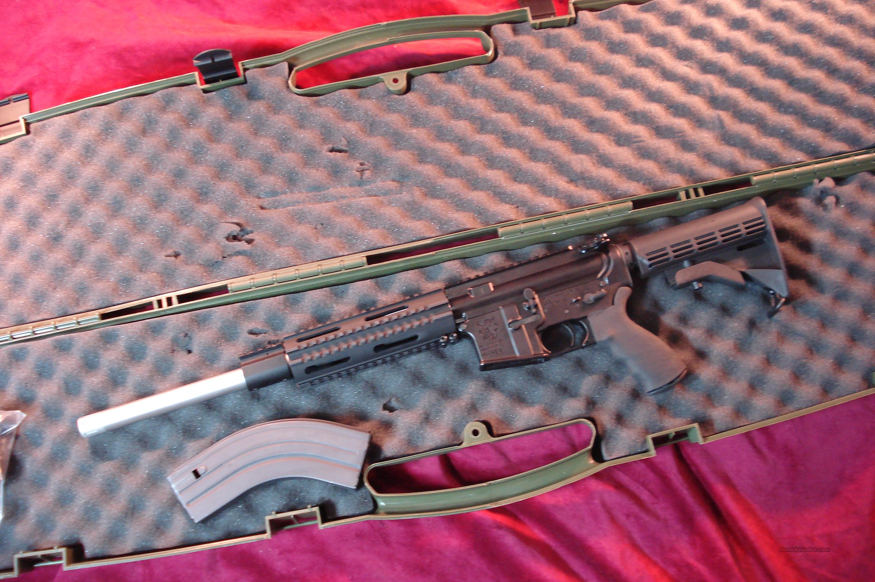 OLYMPIC ARMS K30R16SST 7.62X39CAL. ... for sale at Gunsamerica.com ...