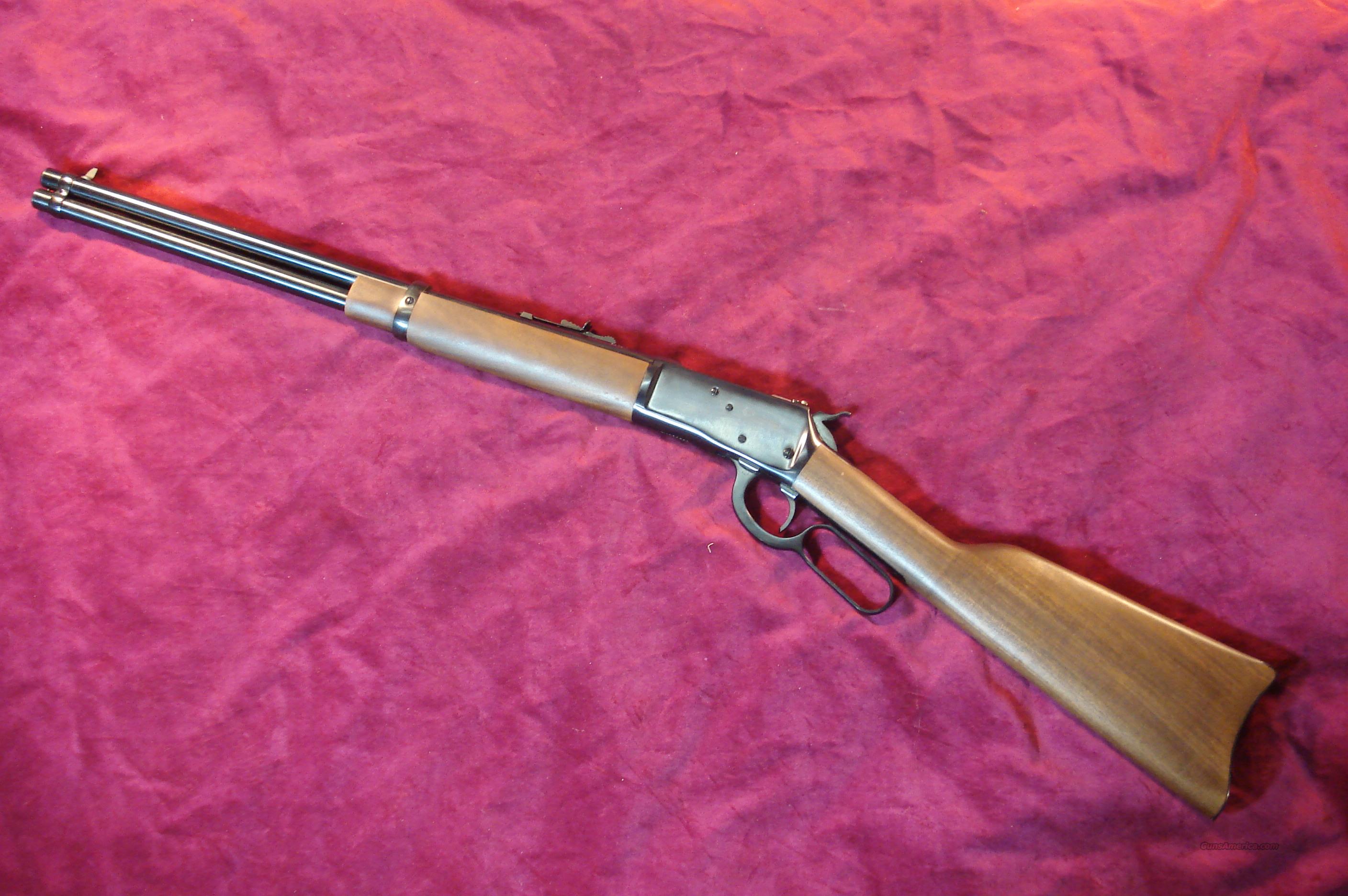 ROSSI 92 LEVER ACTION 45 COLT CAL. ... for sale at Gunsamerica.com ...