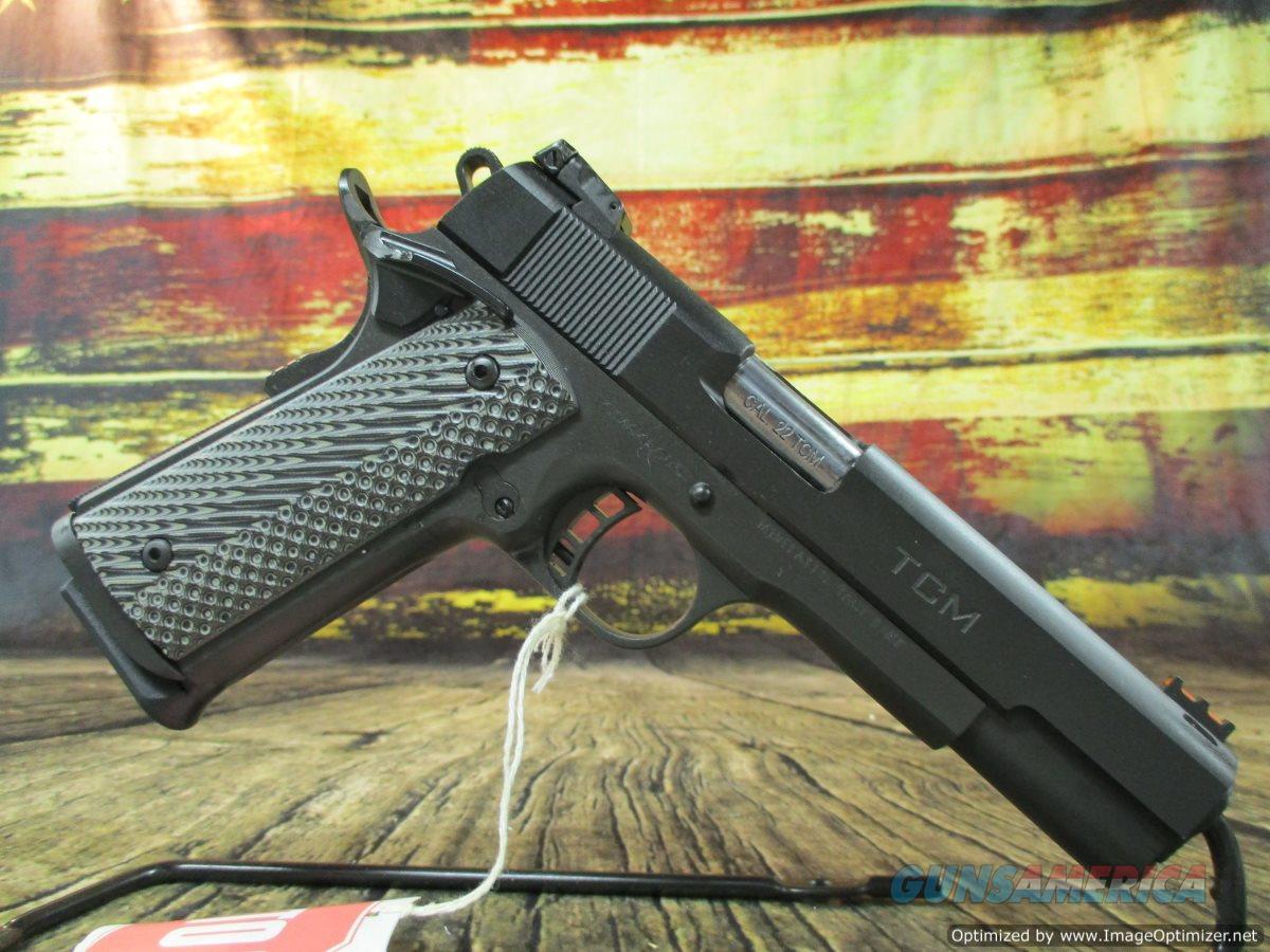 Rock Island Armory 1911 A1 22 Tcm9 For Sale At 902373442 7836