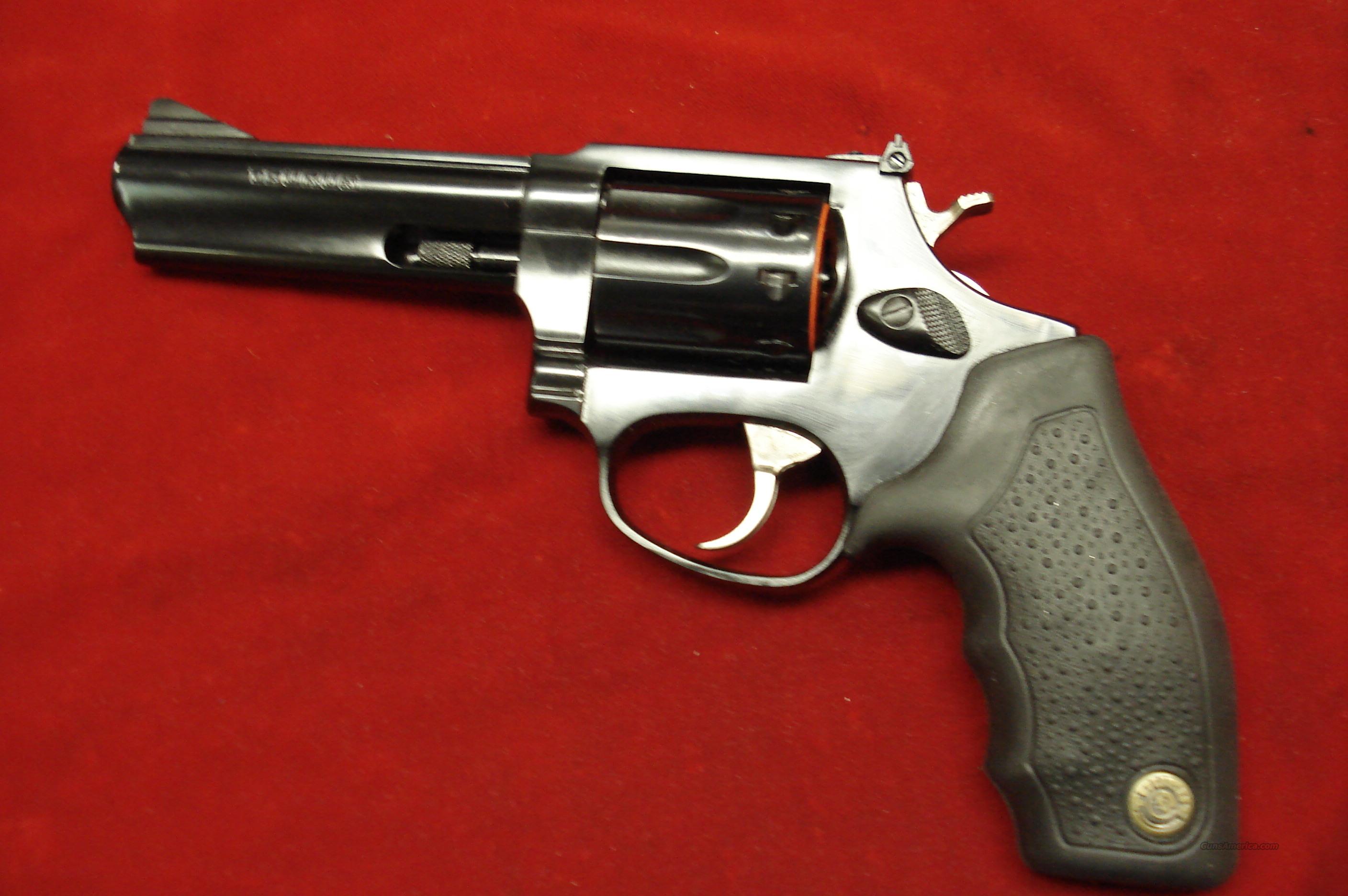 Taurus Model 94 Blue 4 22lr 9 Shot For Sale At 905837477