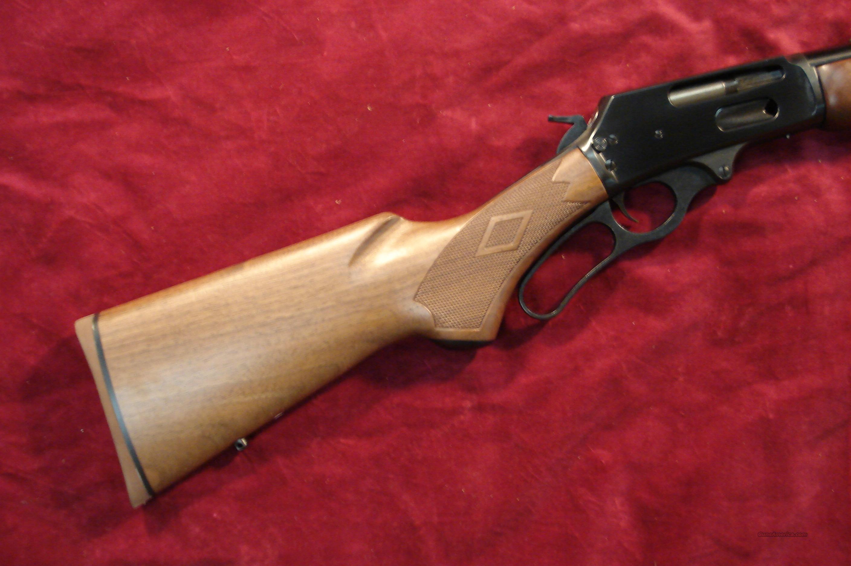 MARLIN 308 MARLIN EXPRESS CAL. LEV... for sale at Gunsamerica.com ...