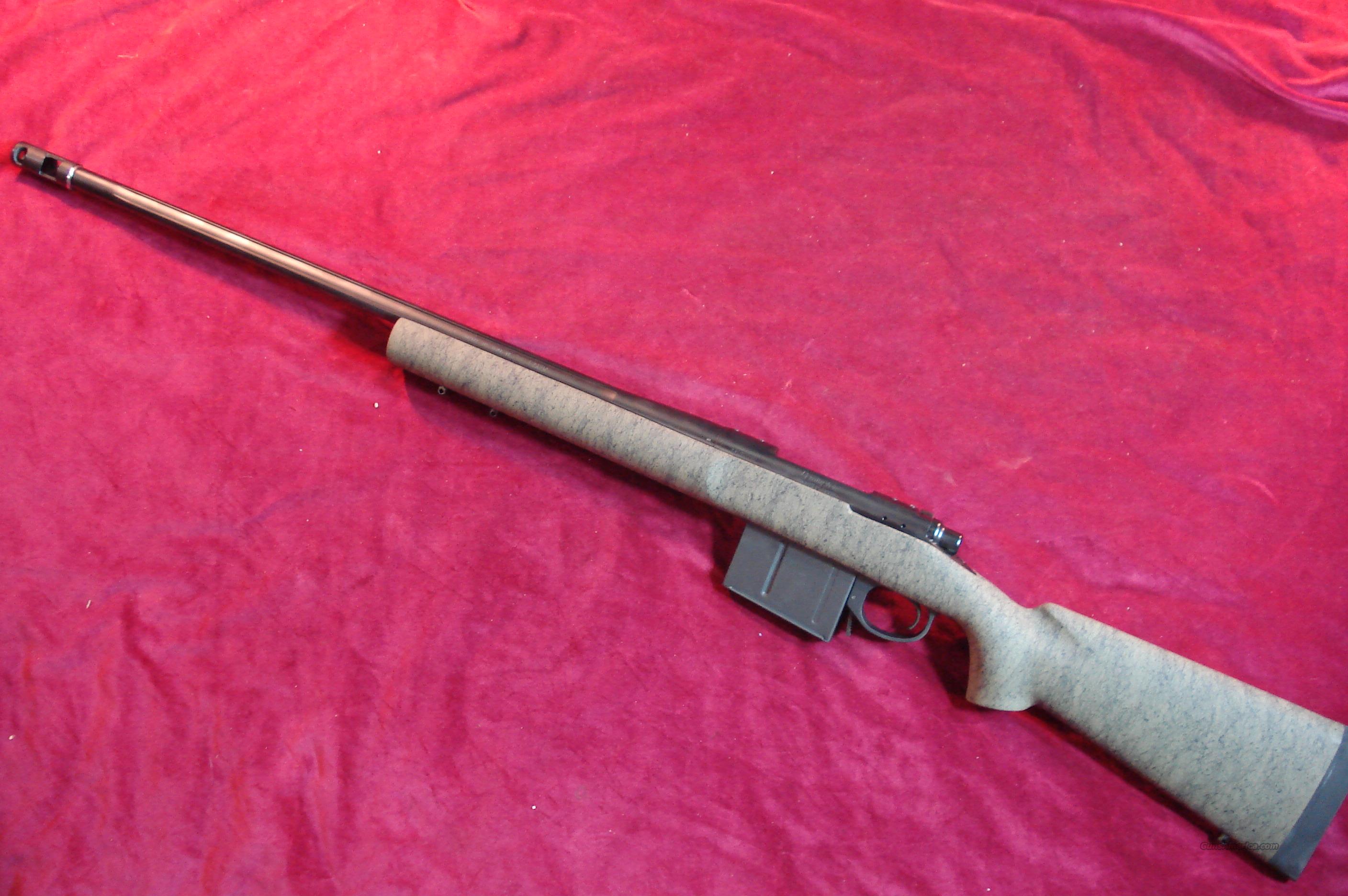 Remington 700 Xcr Tactical Long Ran For Sale At 908489846