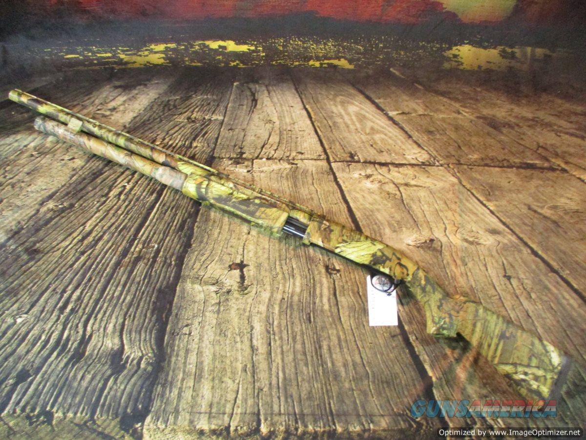 Browning Bps Mossy Oak Break Up Inf For Sale At 908805794