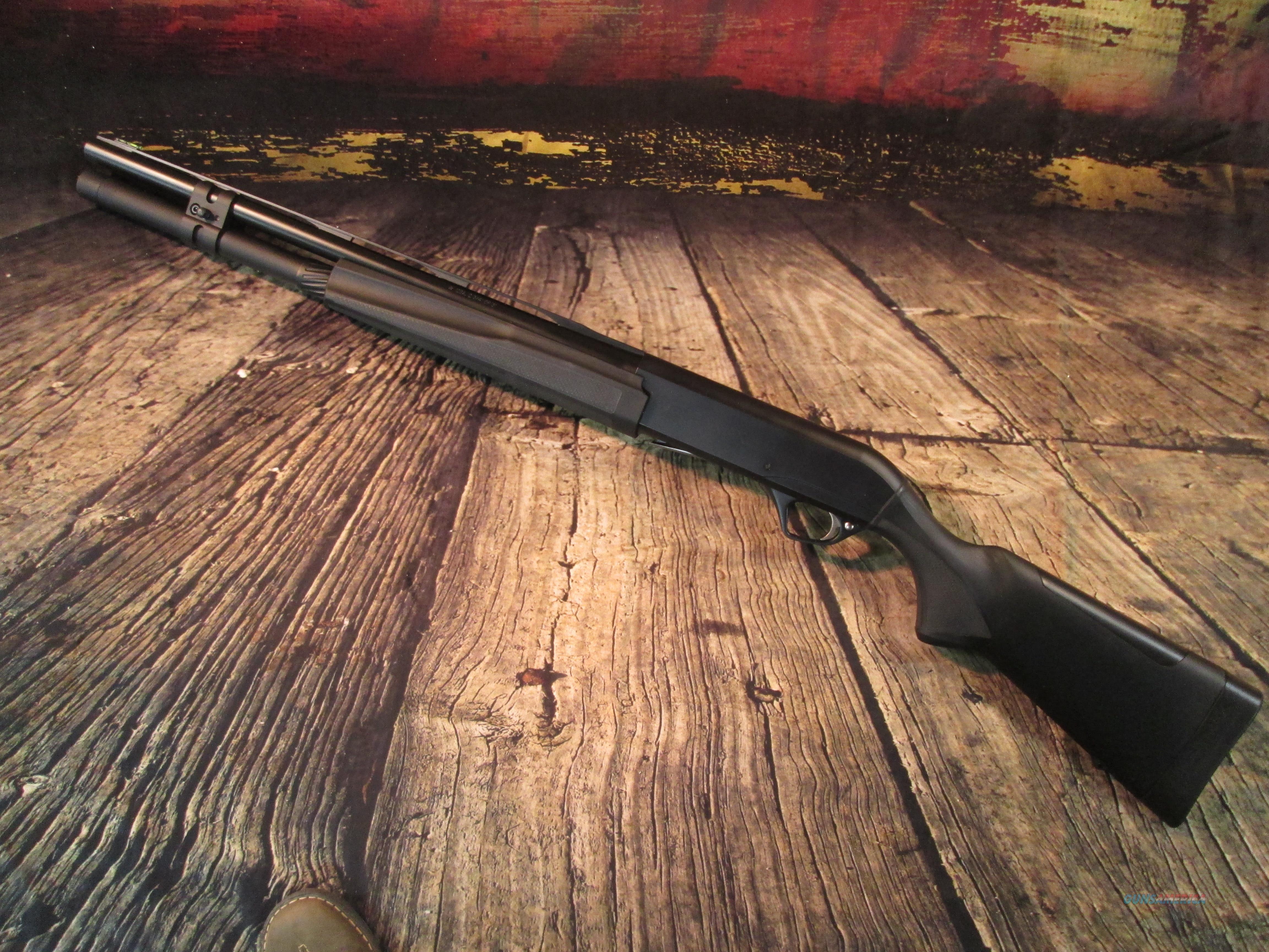 REMINGTON VERSA MAX TACTICAL 12G (8... for sale at Gunsamerica.com ...