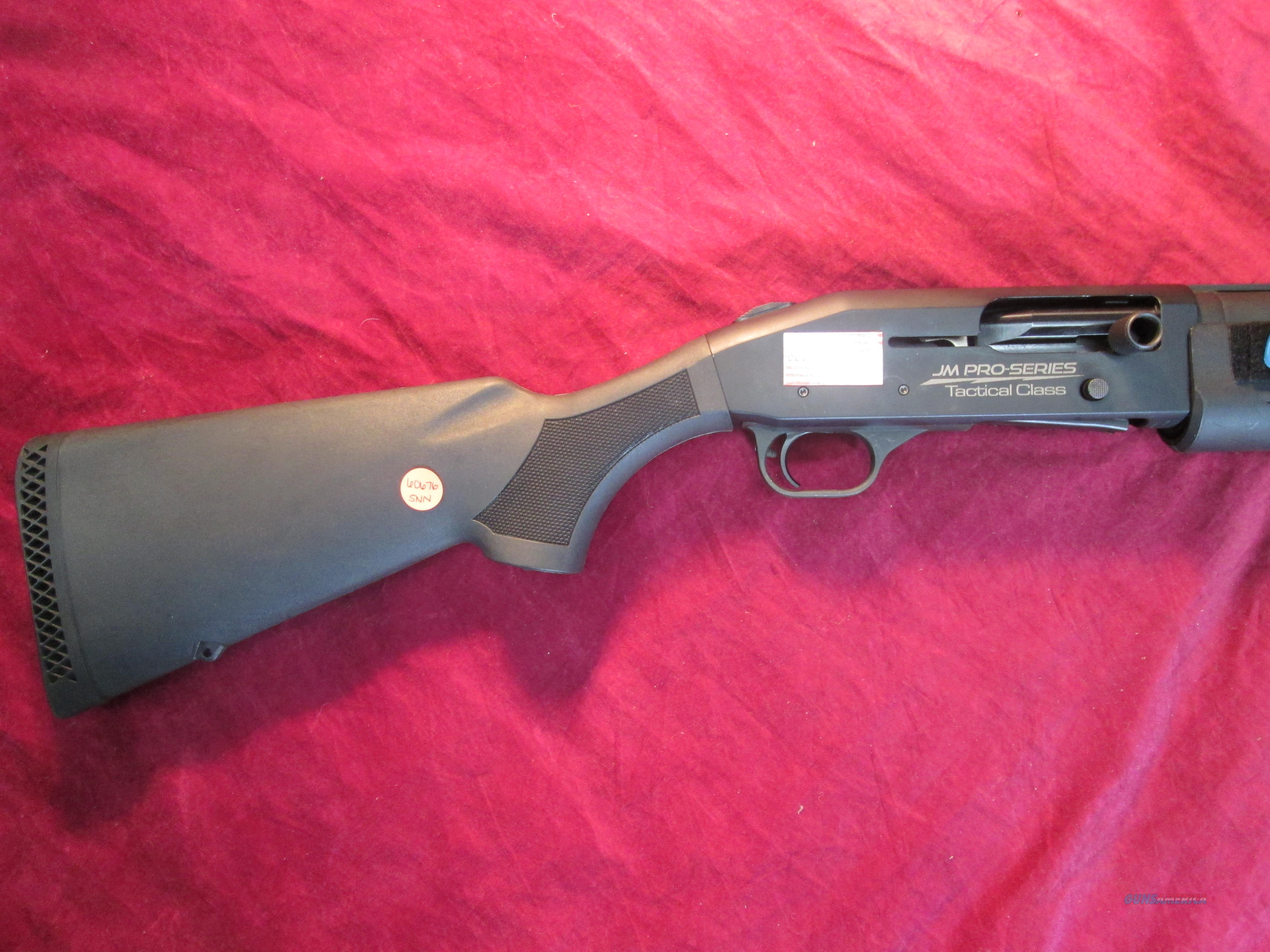 Mossberg 930 Pro Series Tactical Cl For Sale At Gunsamerica.com 