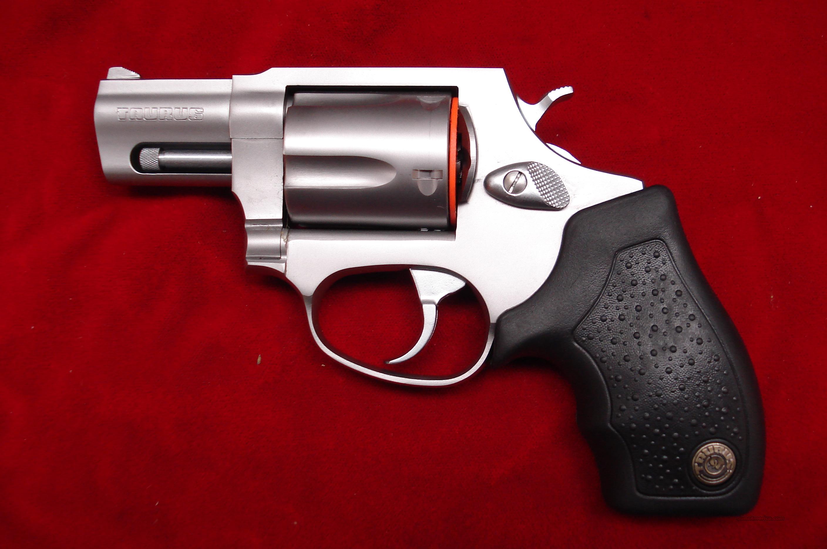 TAURUS MODEL 905 STAINLESS 9MM NEW ... For Sale At Gunsamerica.com ...