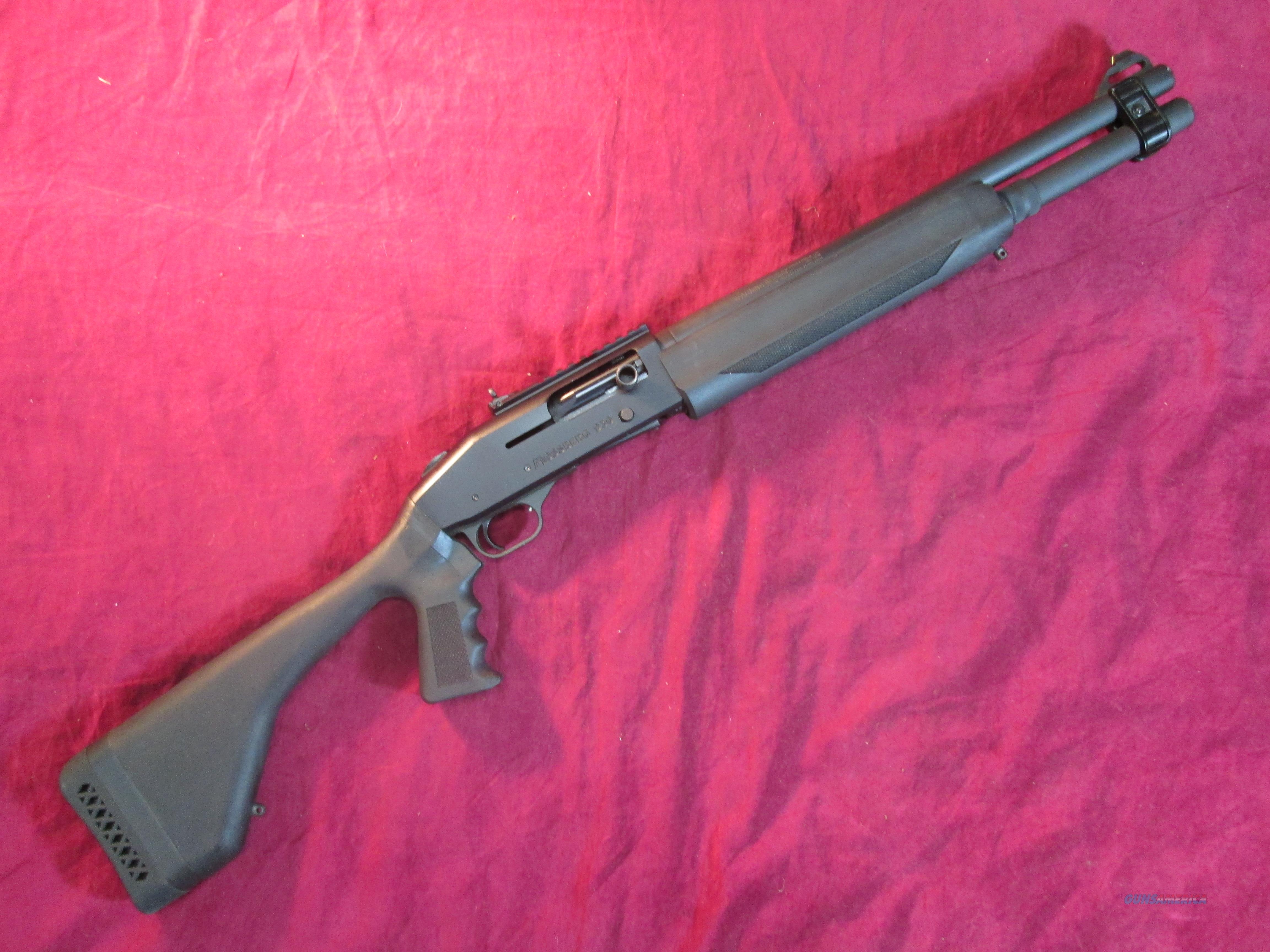 MOSSBERG 930 