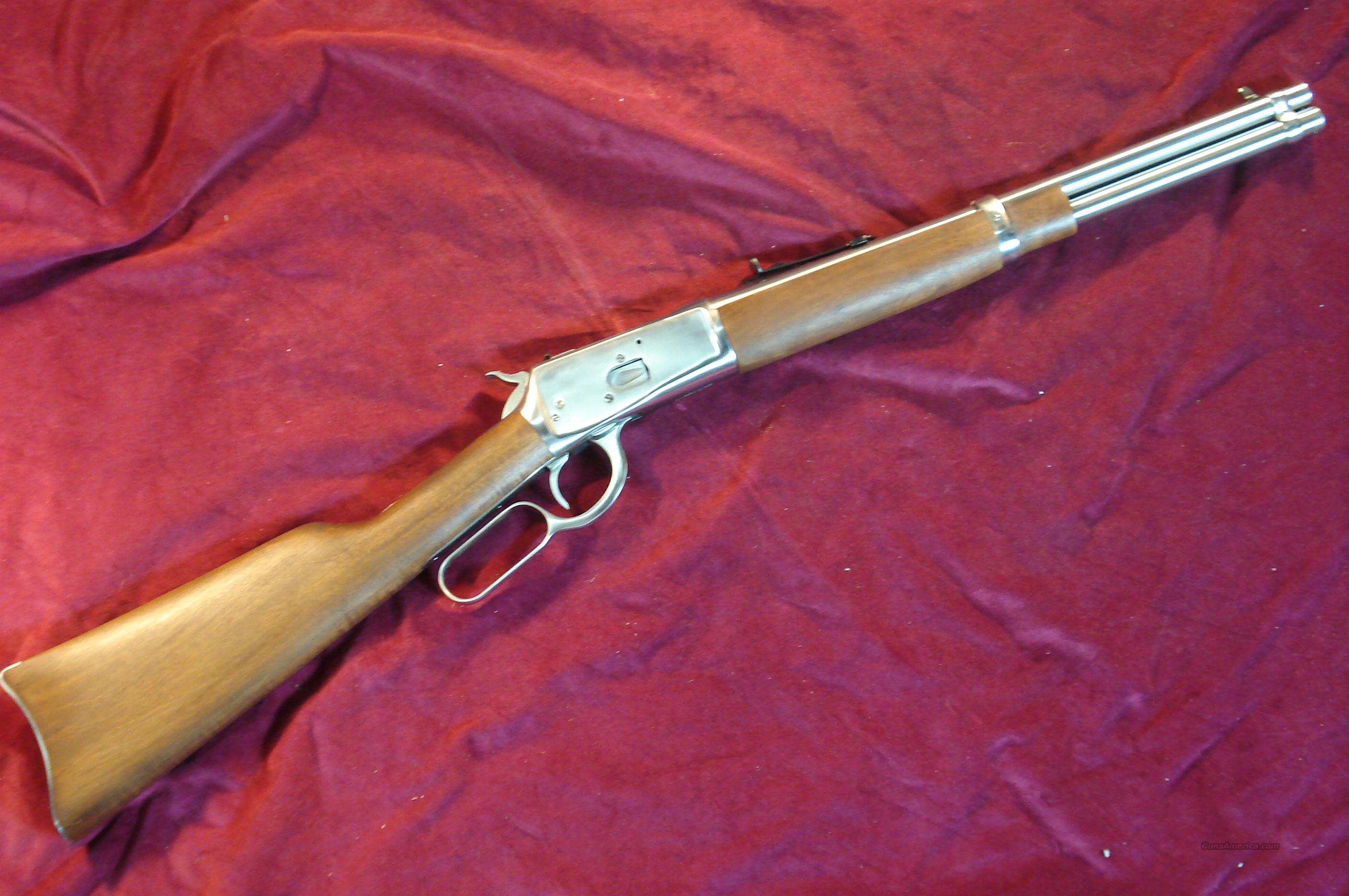 Rossi Circuit Judge Lever Action